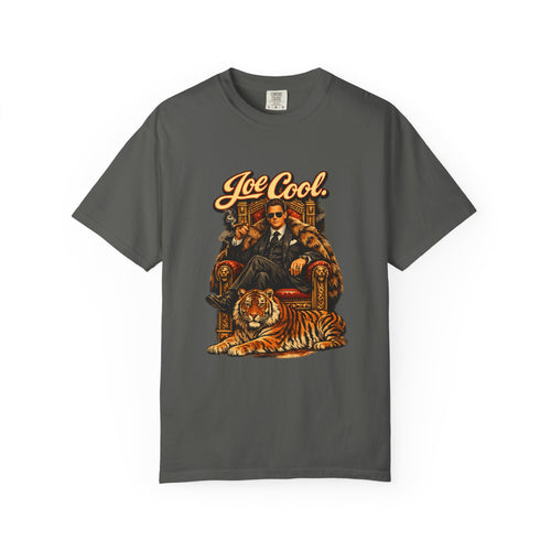 Joe Cool