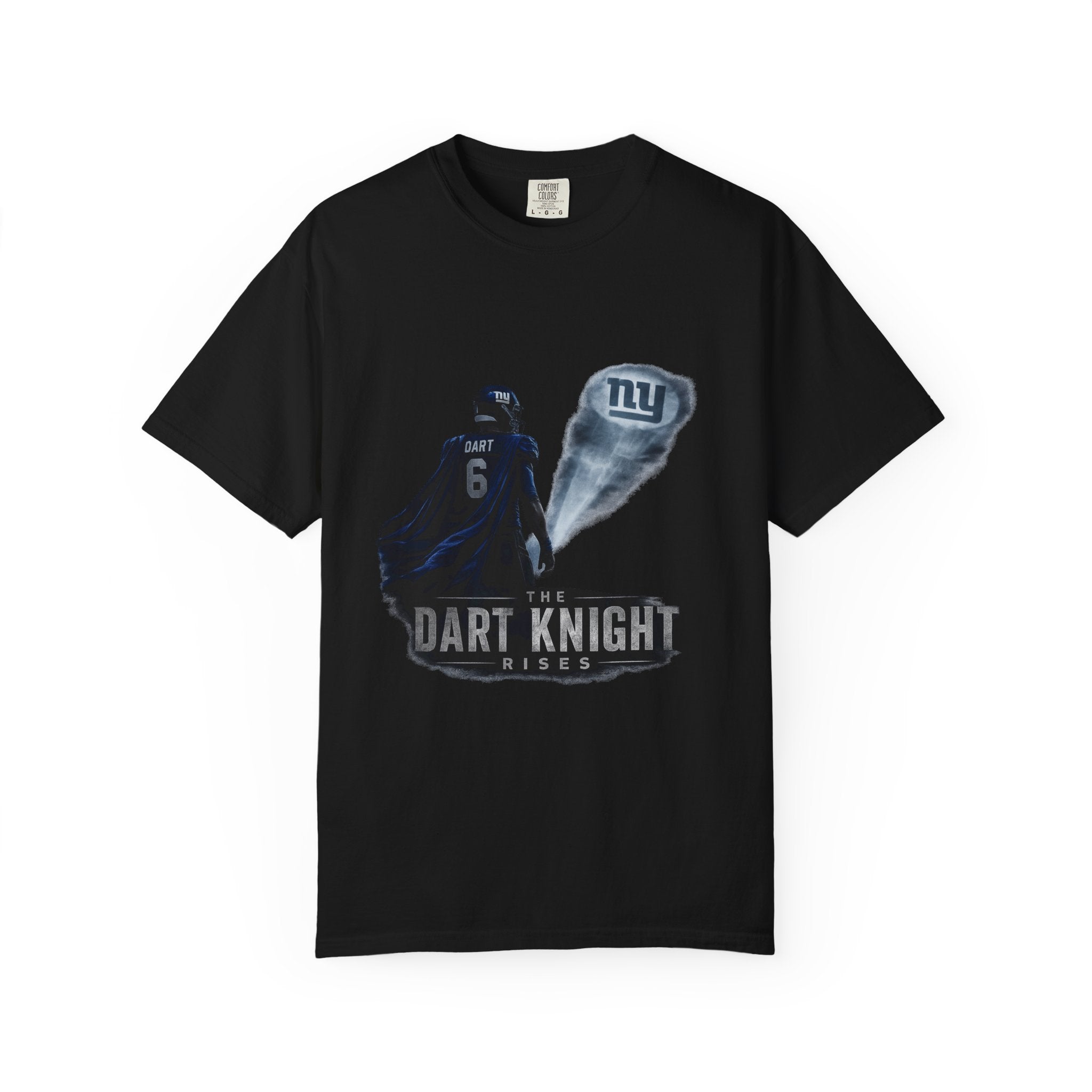 The Dart Knight