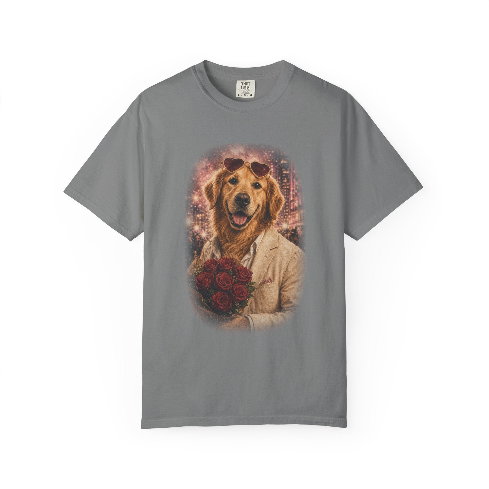 Romcom Retriever