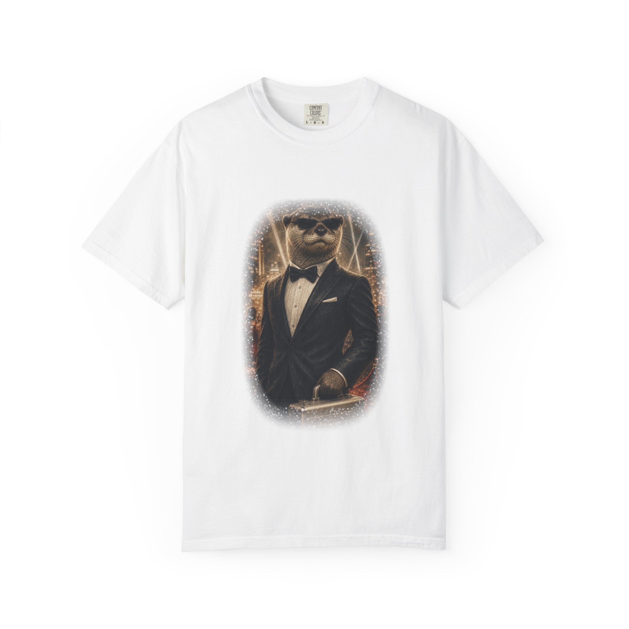 Spy Otter