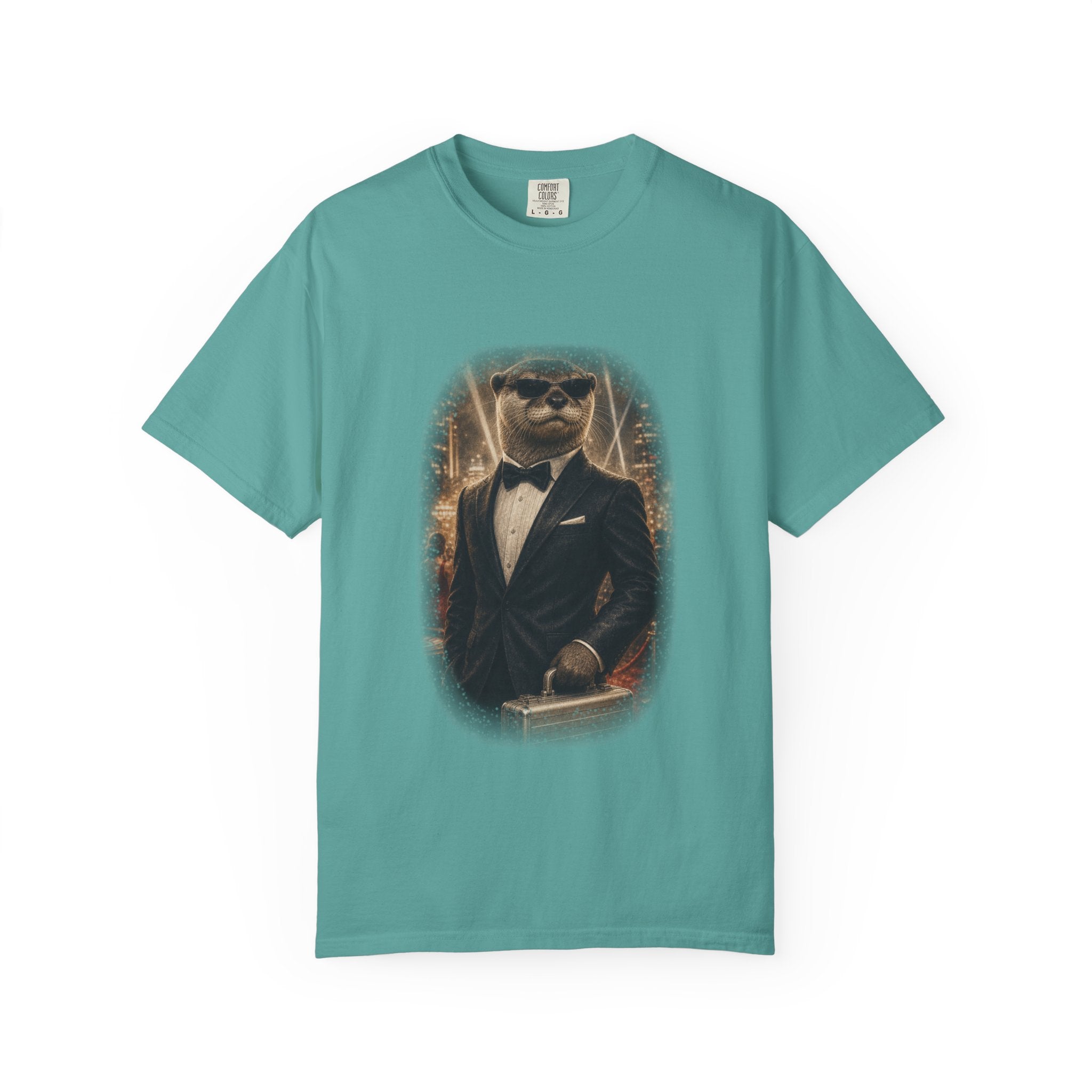 Spy Otter