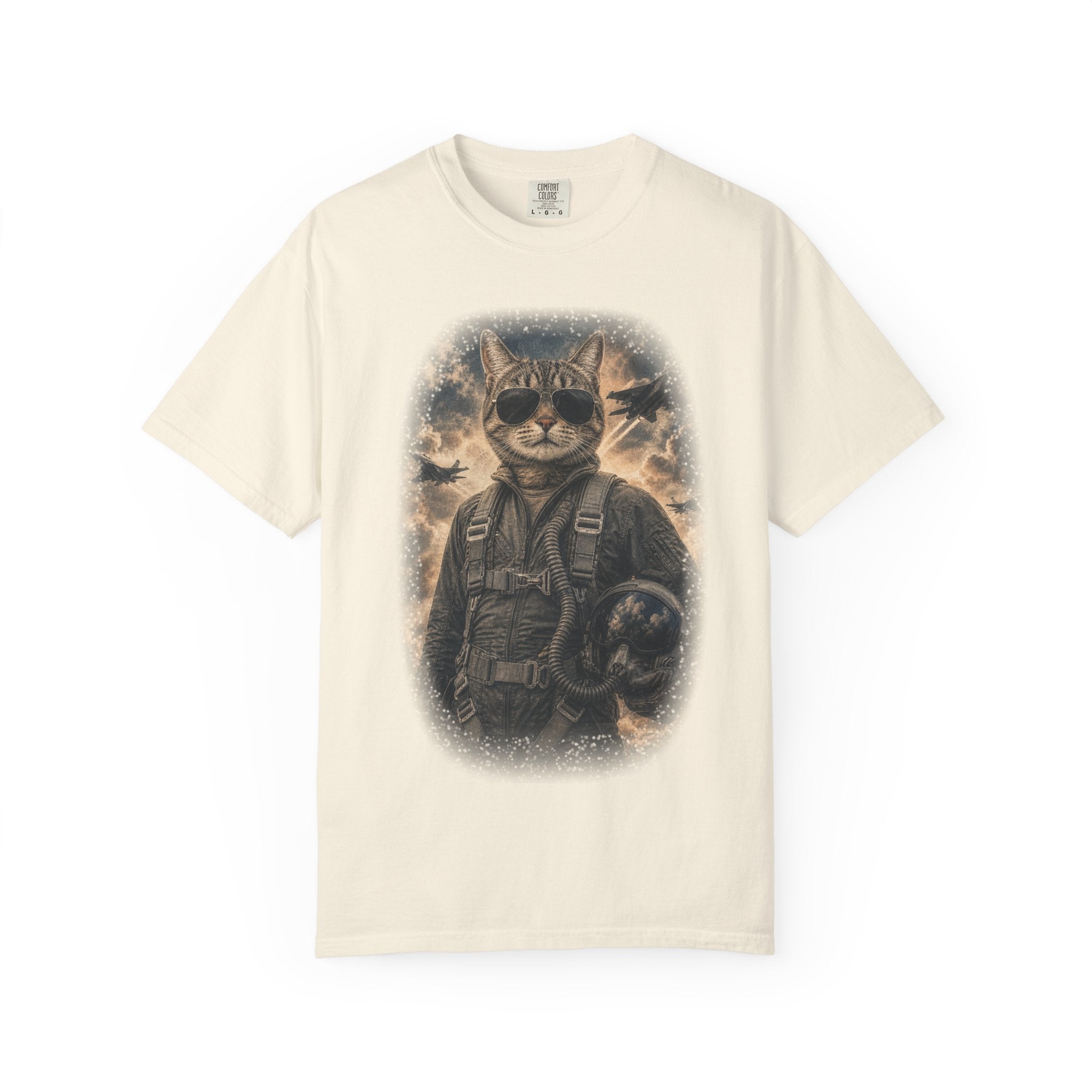 Aviation Cat