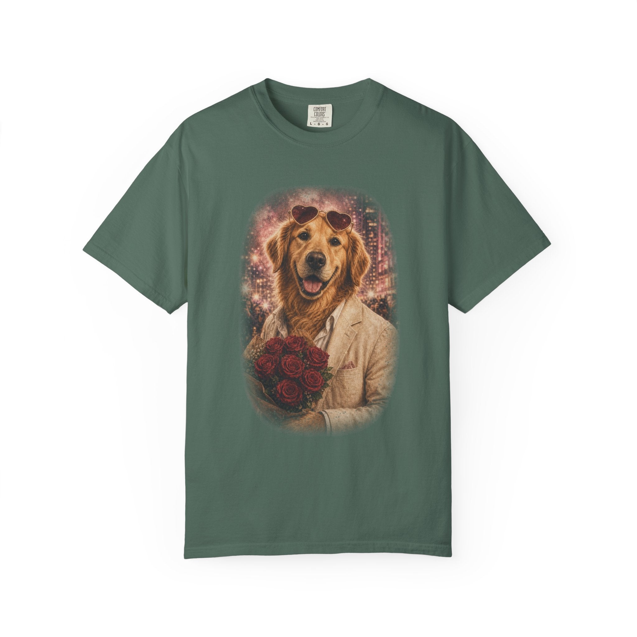 Romcom Retriever