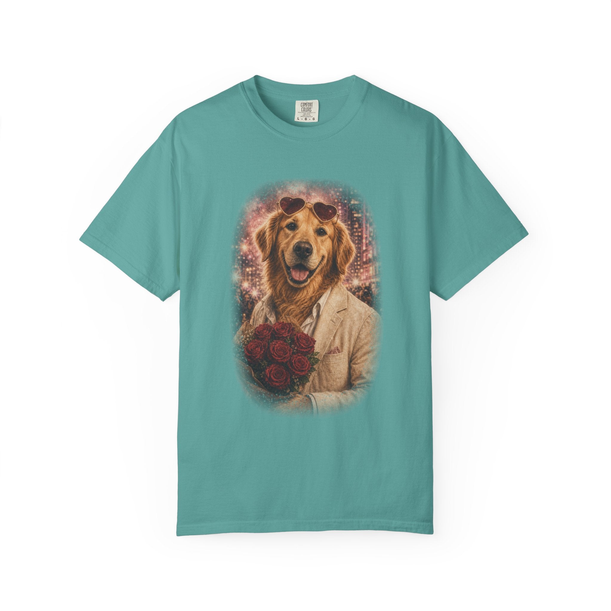 Romcom Retriever