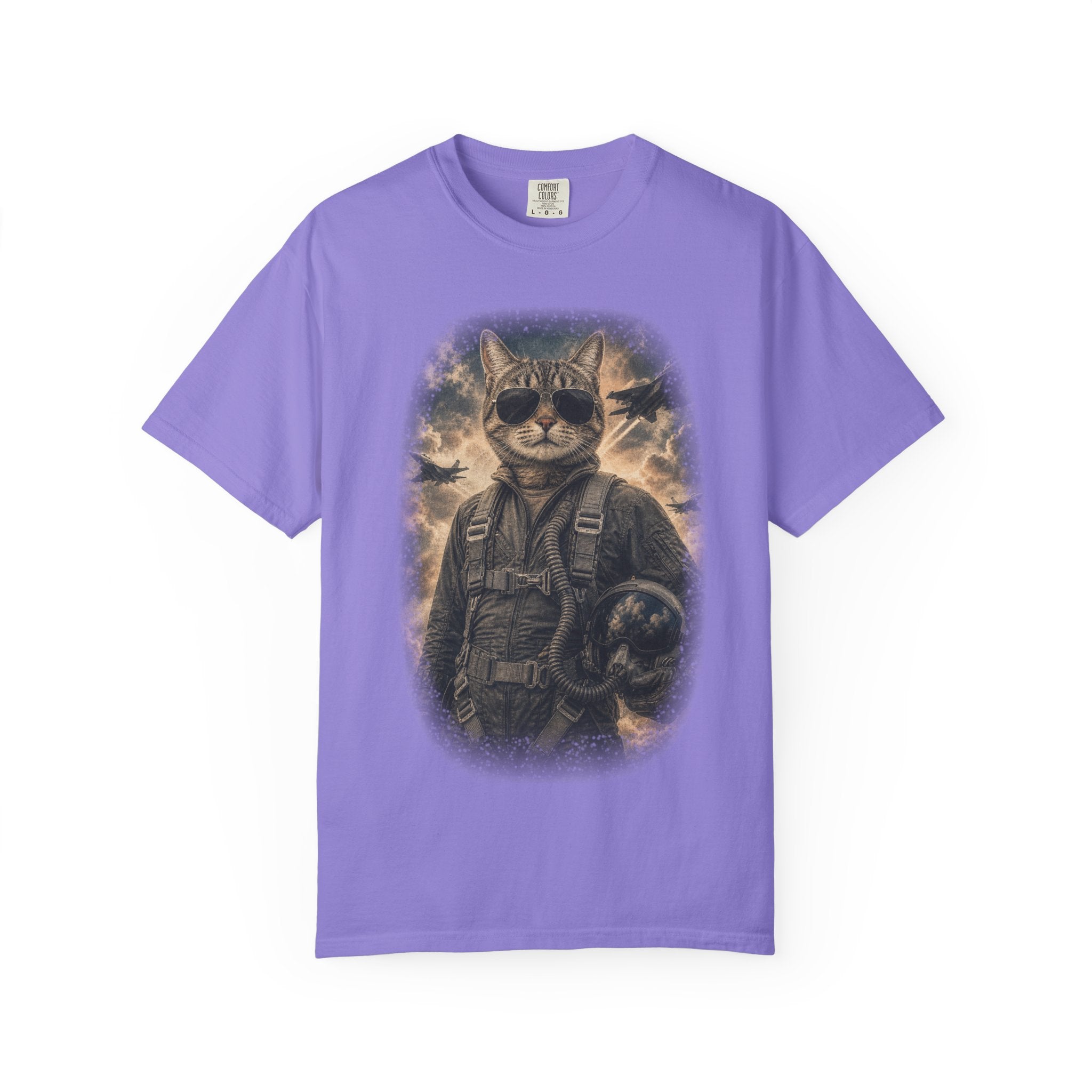 Aviation Cat