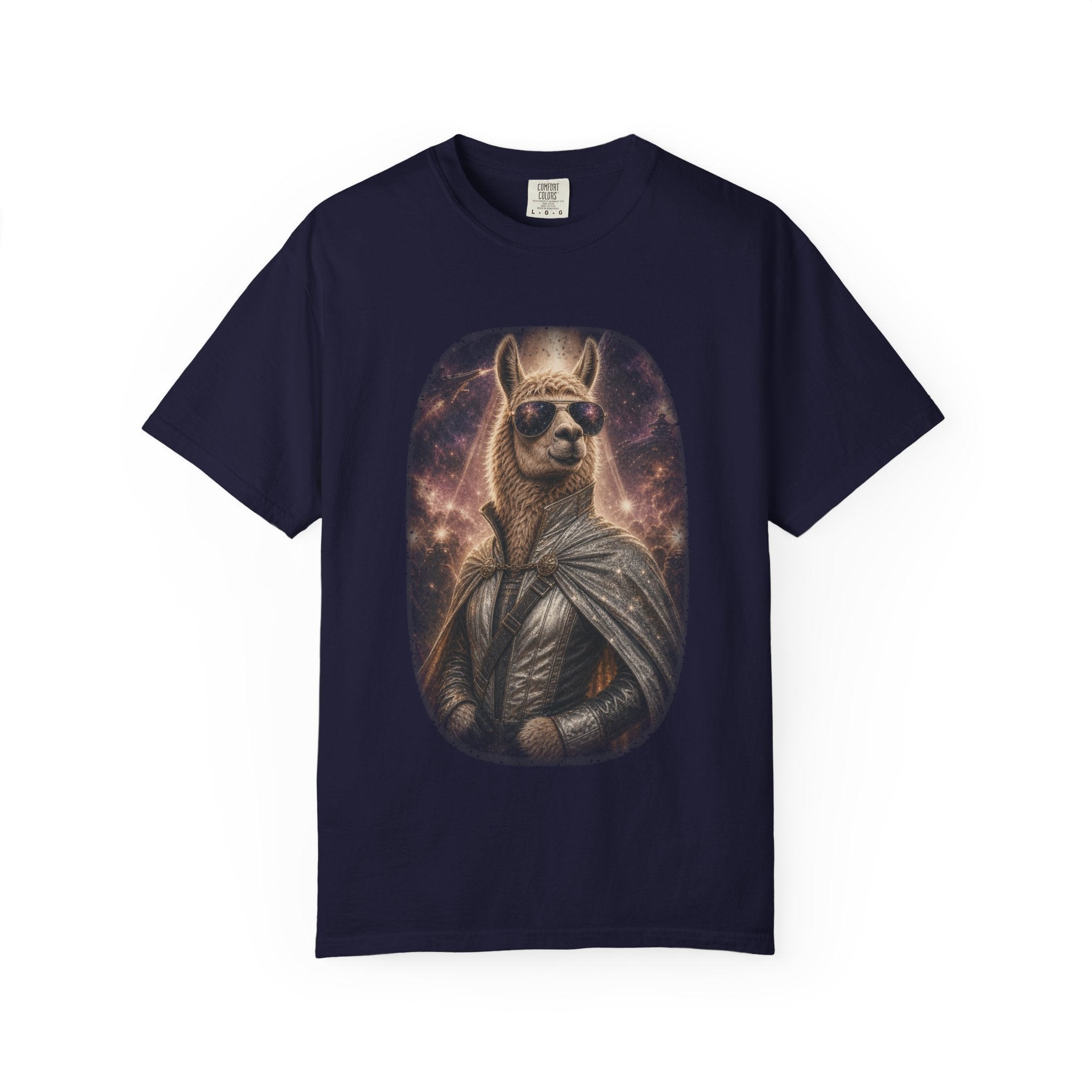 Space Llama