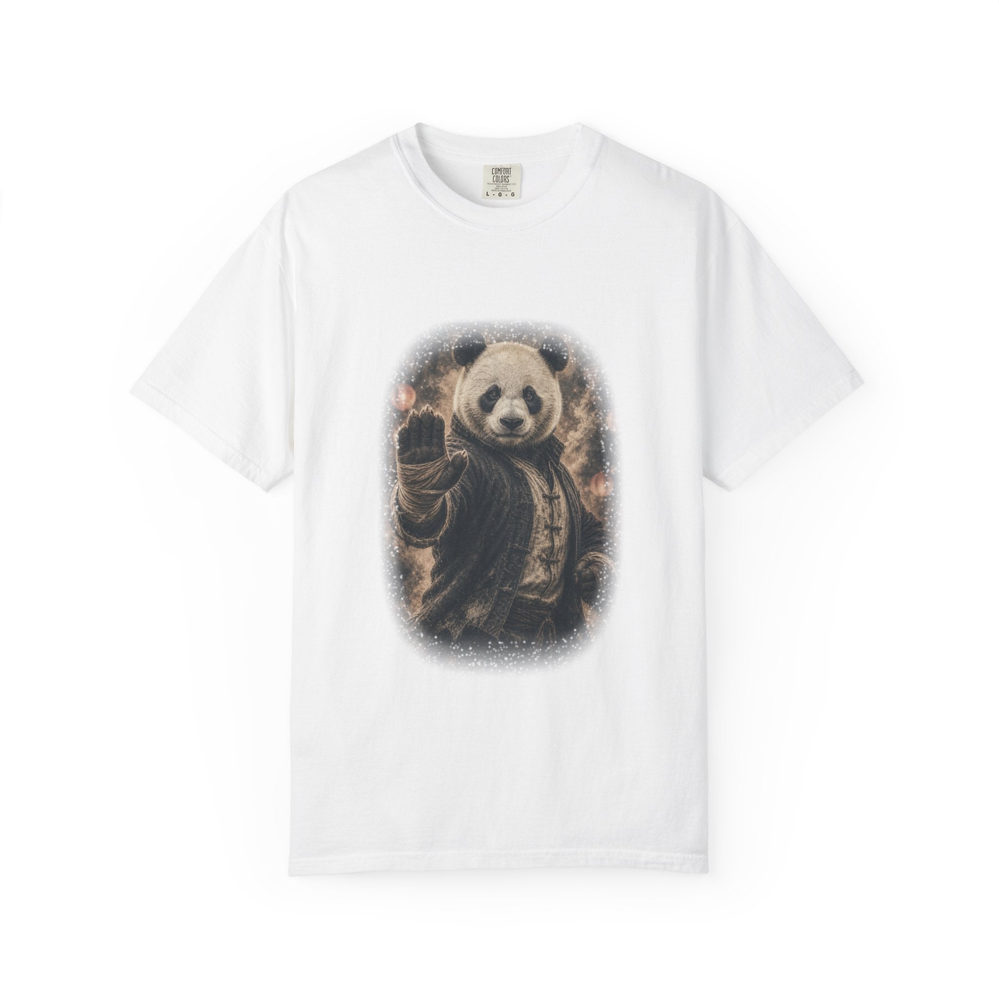 Action Panda