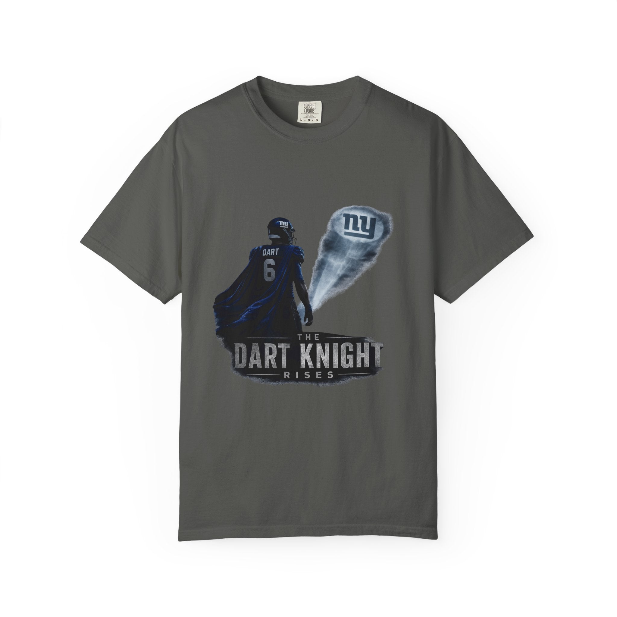 The Dart Knight