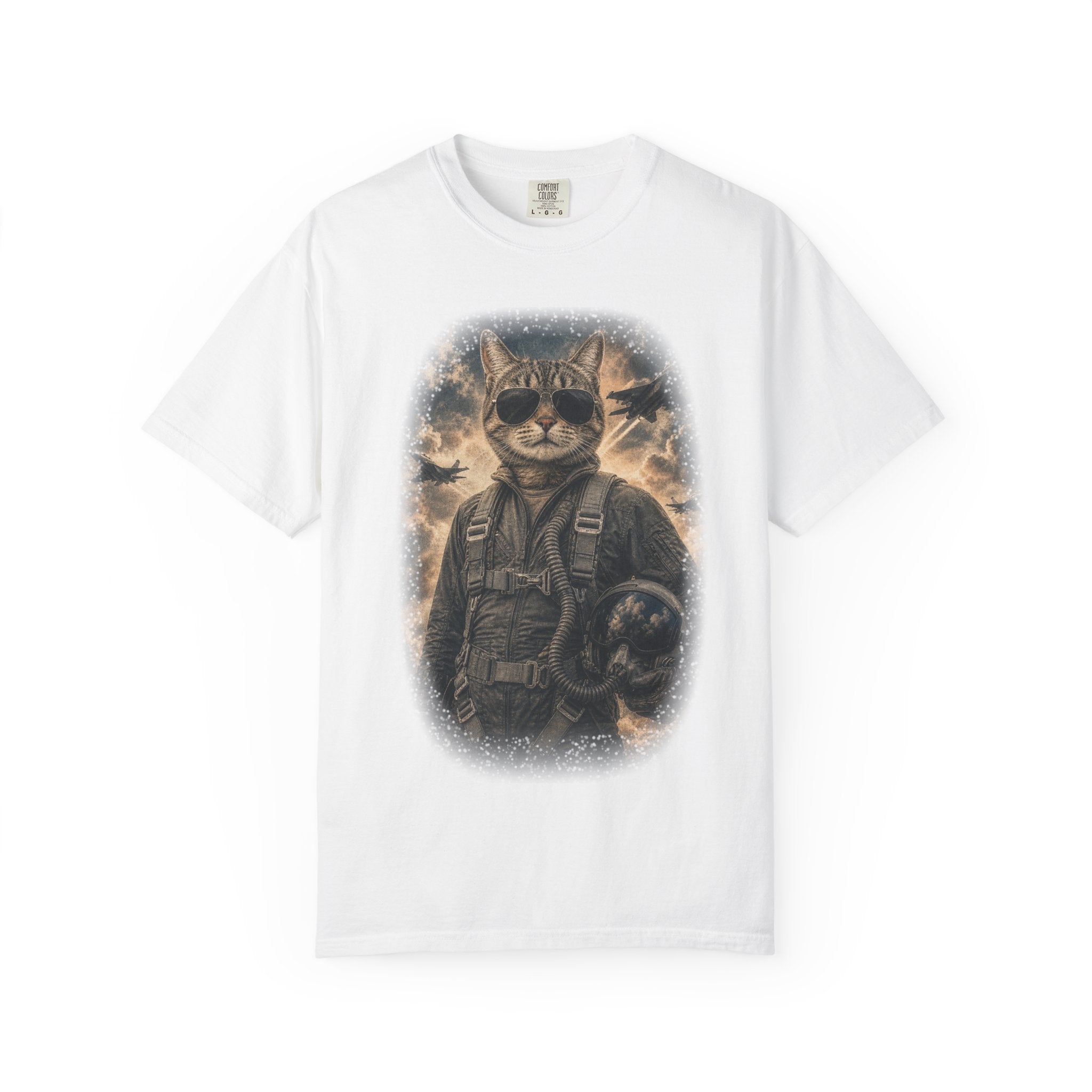 Aviation Cat