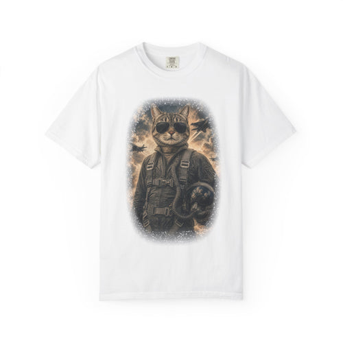Aviation Cat