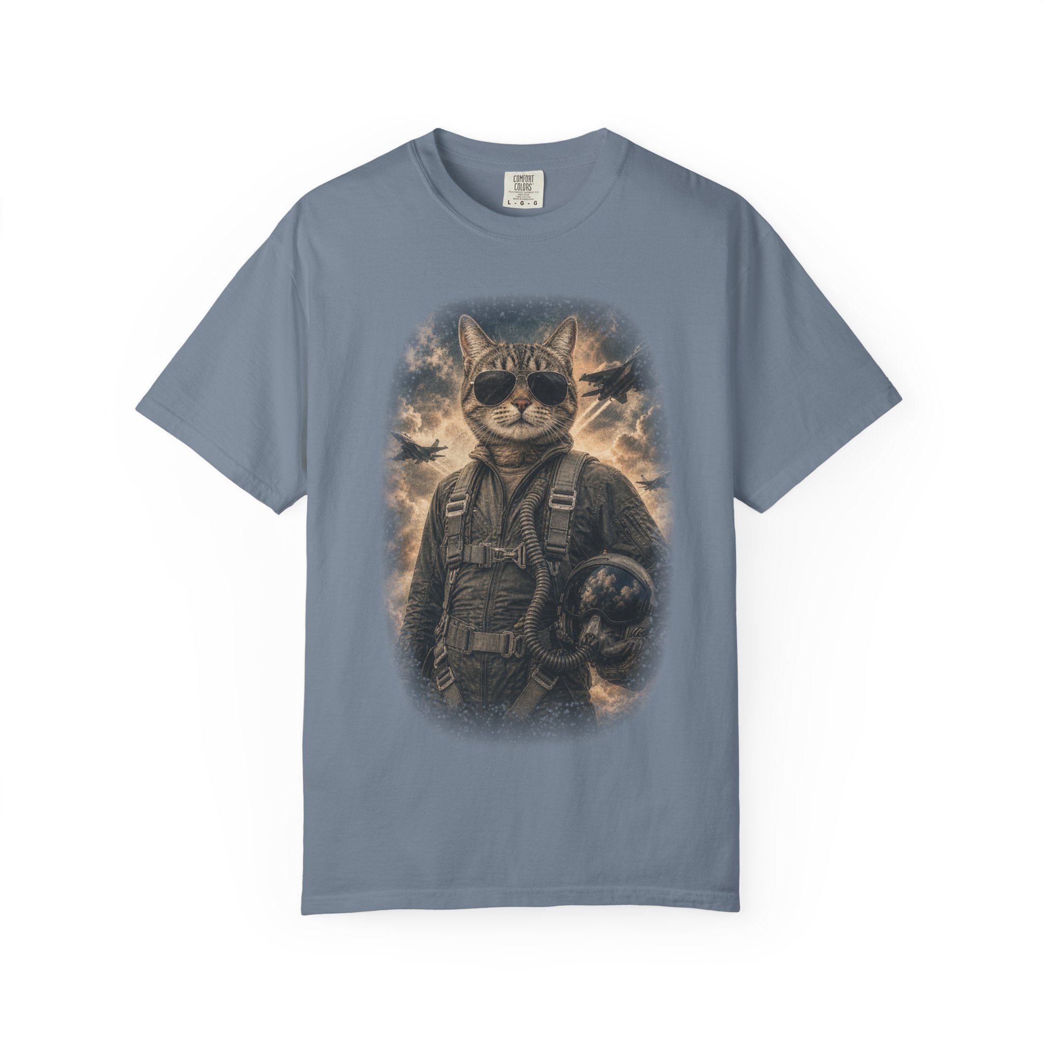 Aviation Cat