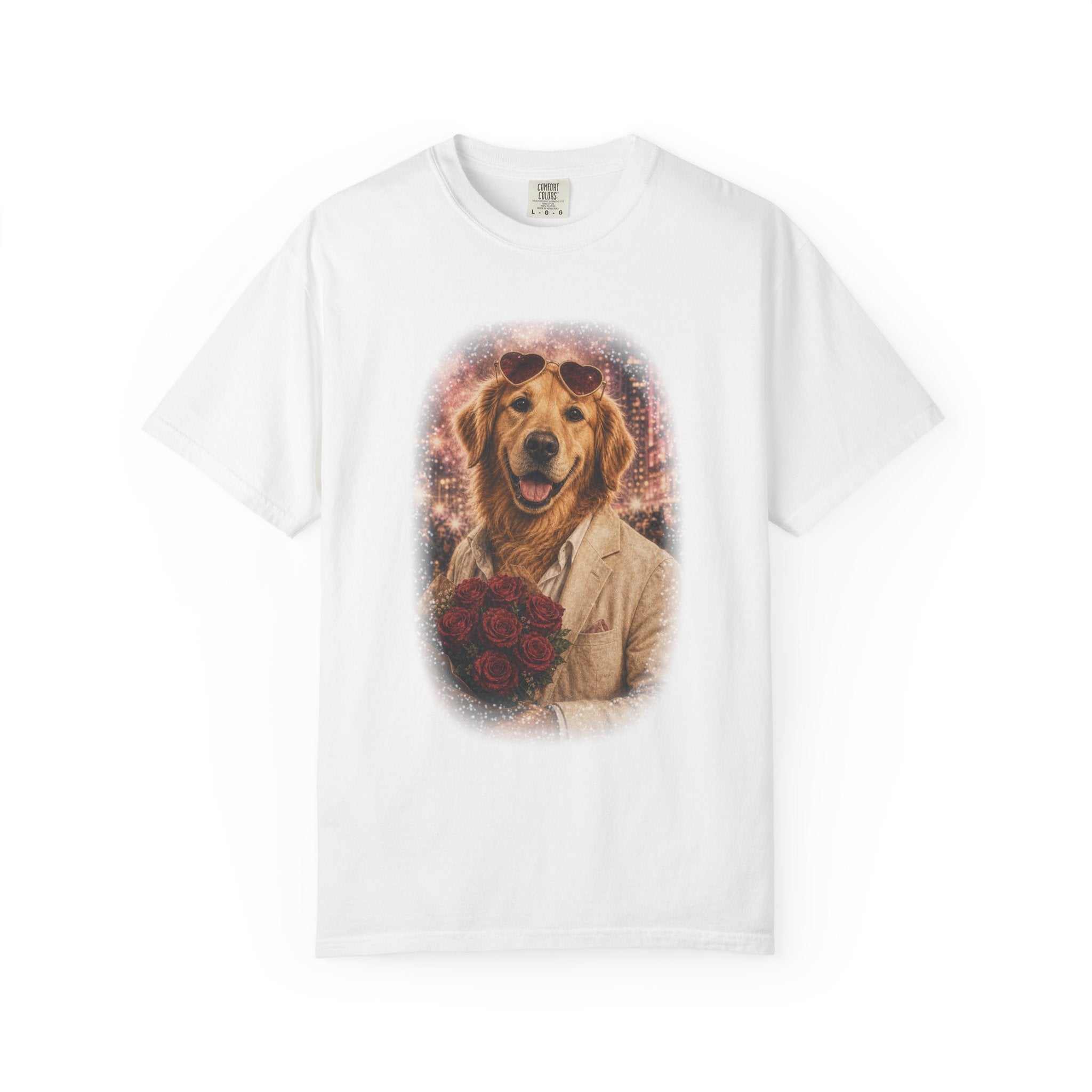 Romcom Retriever