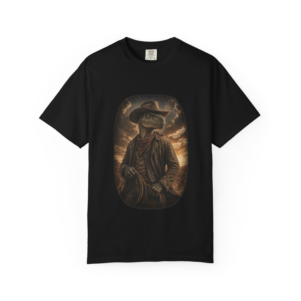 Cowboy Raptor