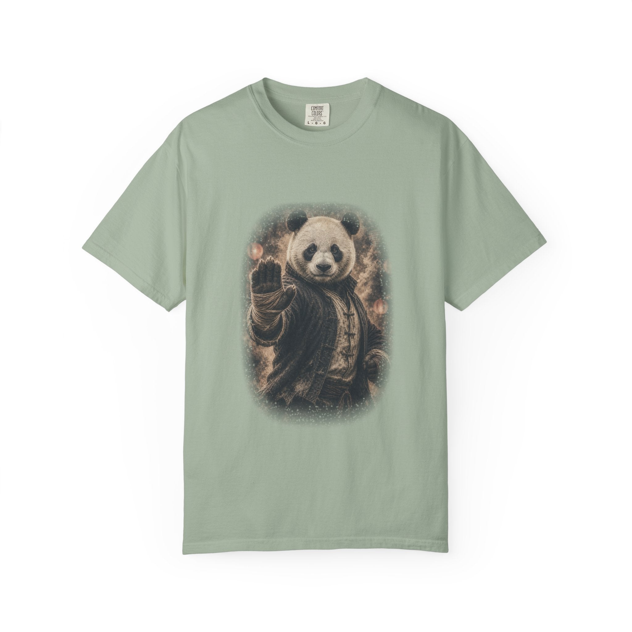 Action Panda
