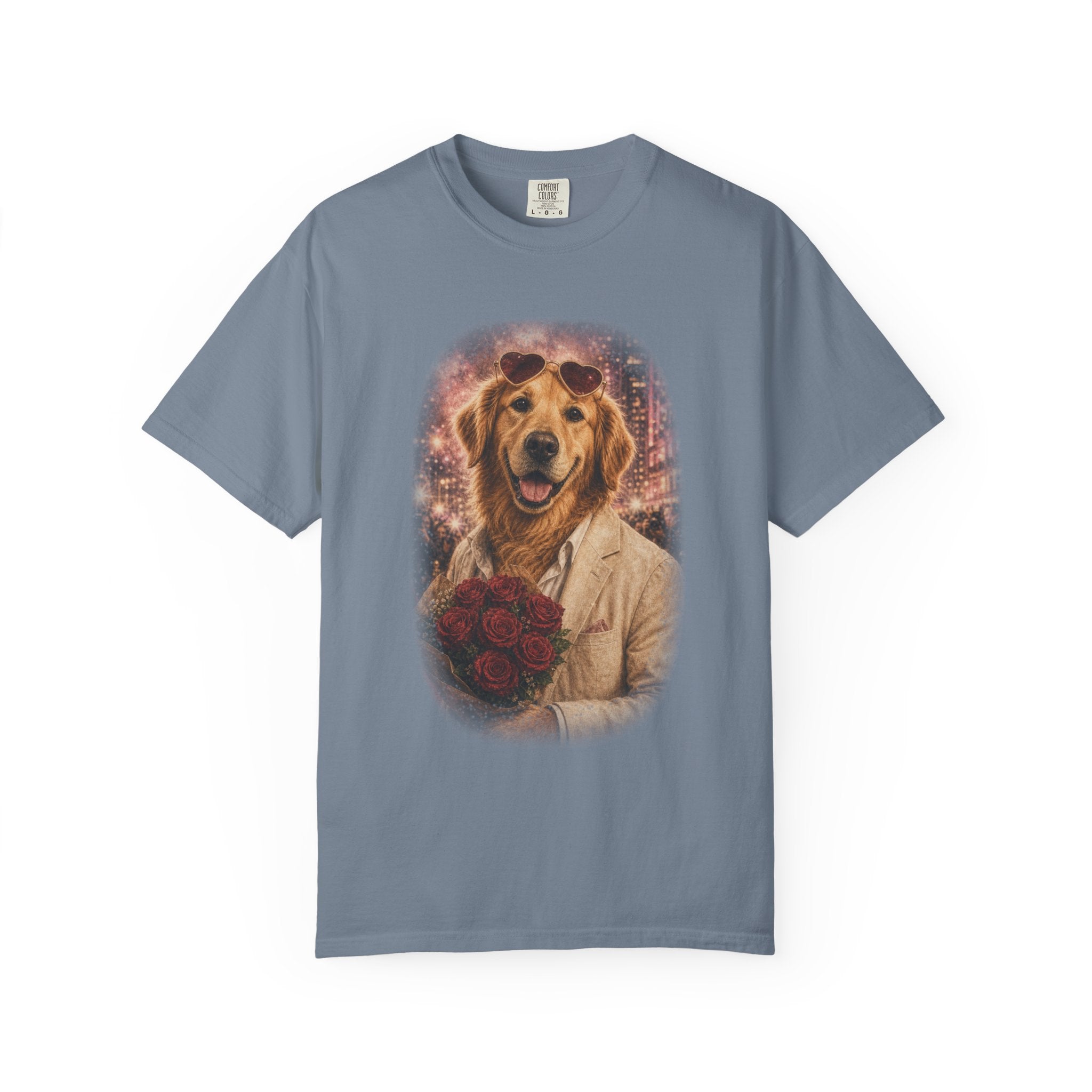 Romcom Retriever