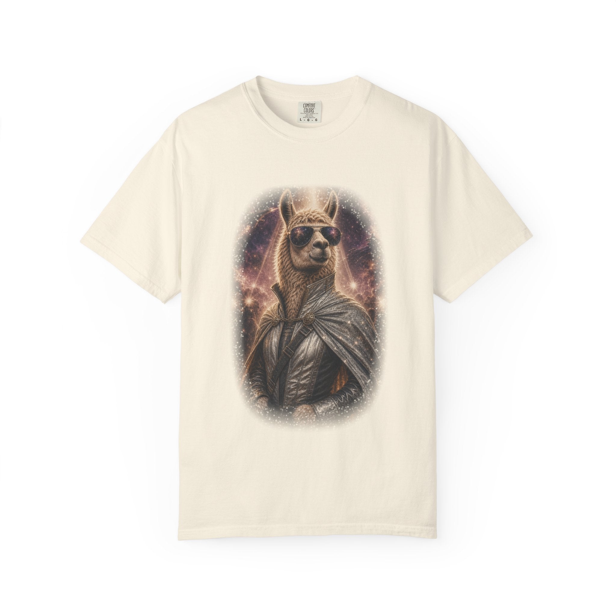 Space Llama