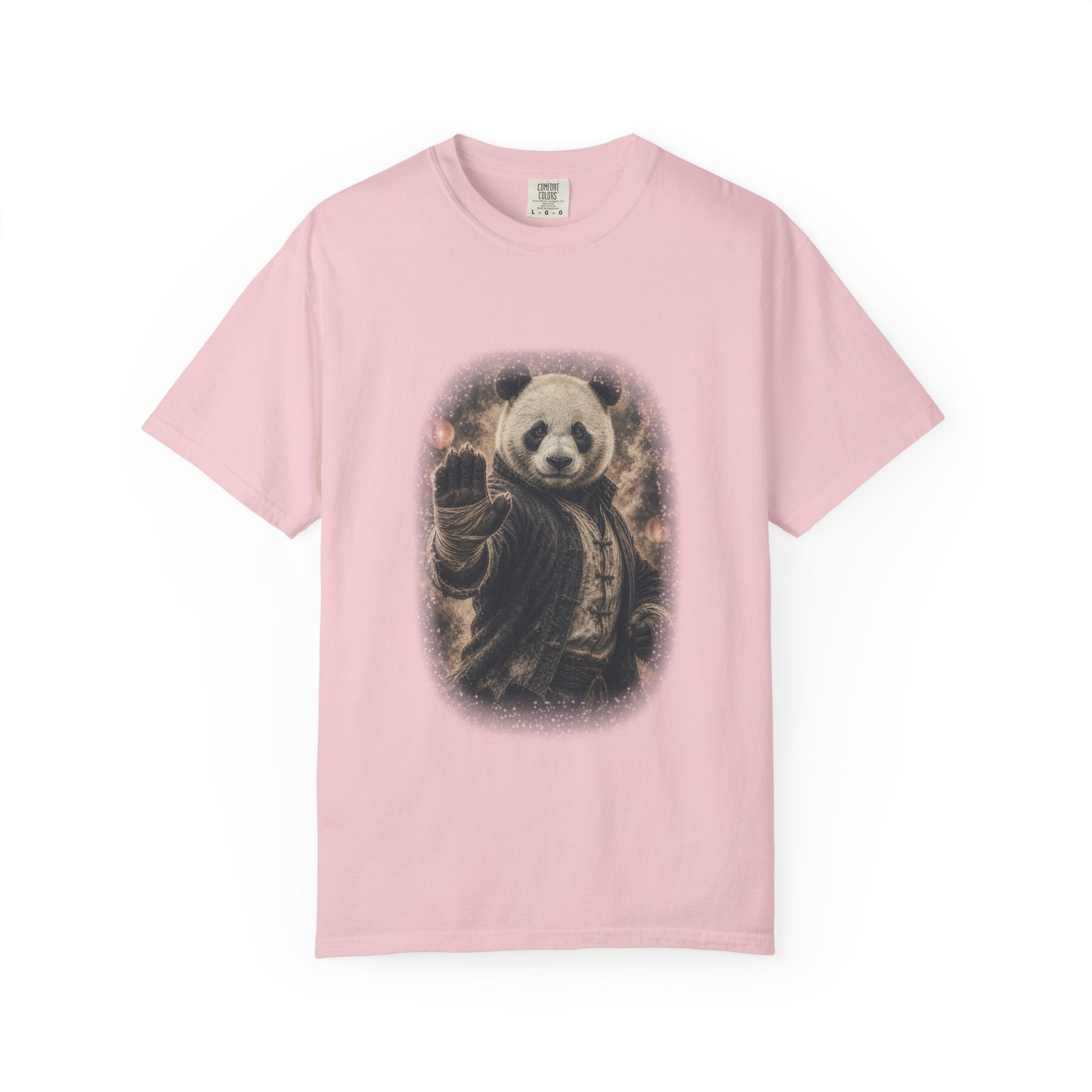 Action Panda