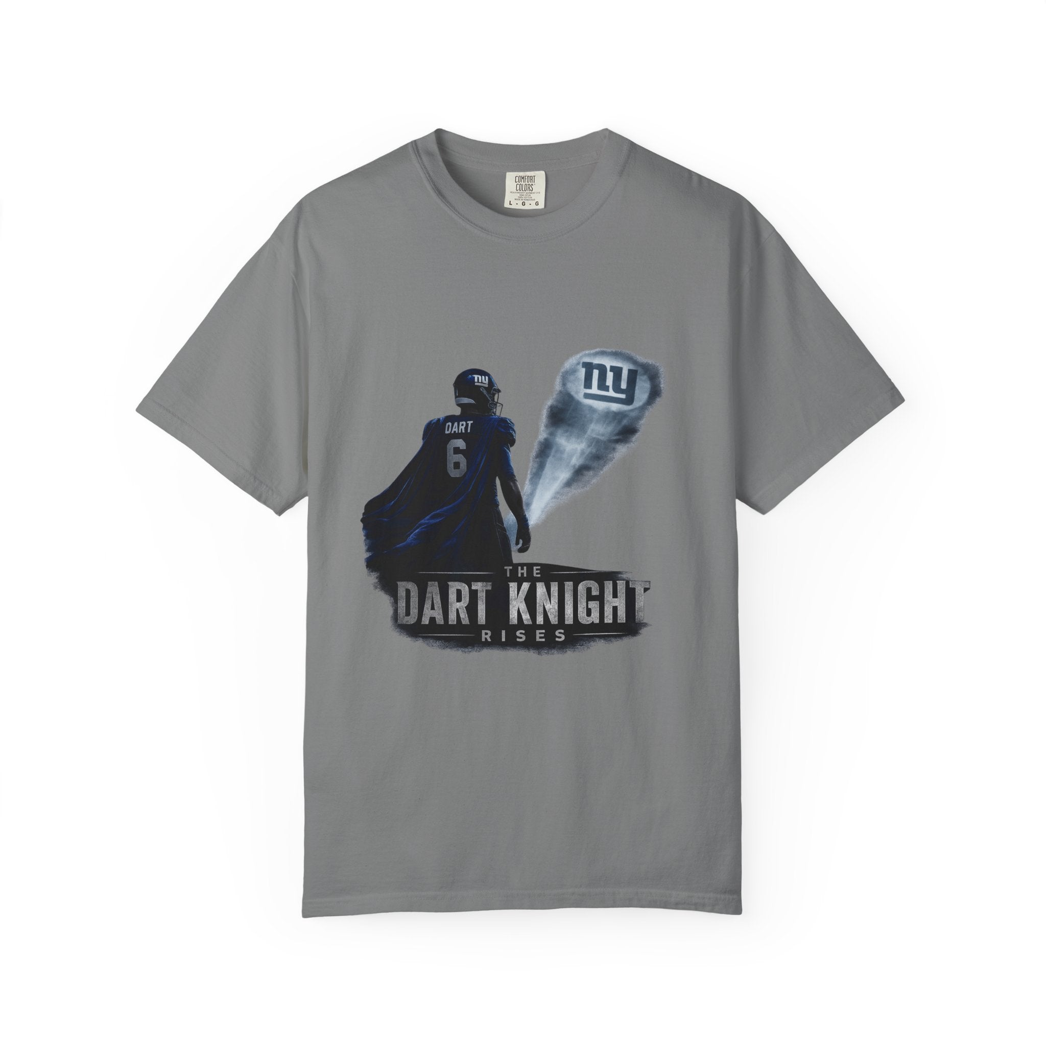 The Dart Knight