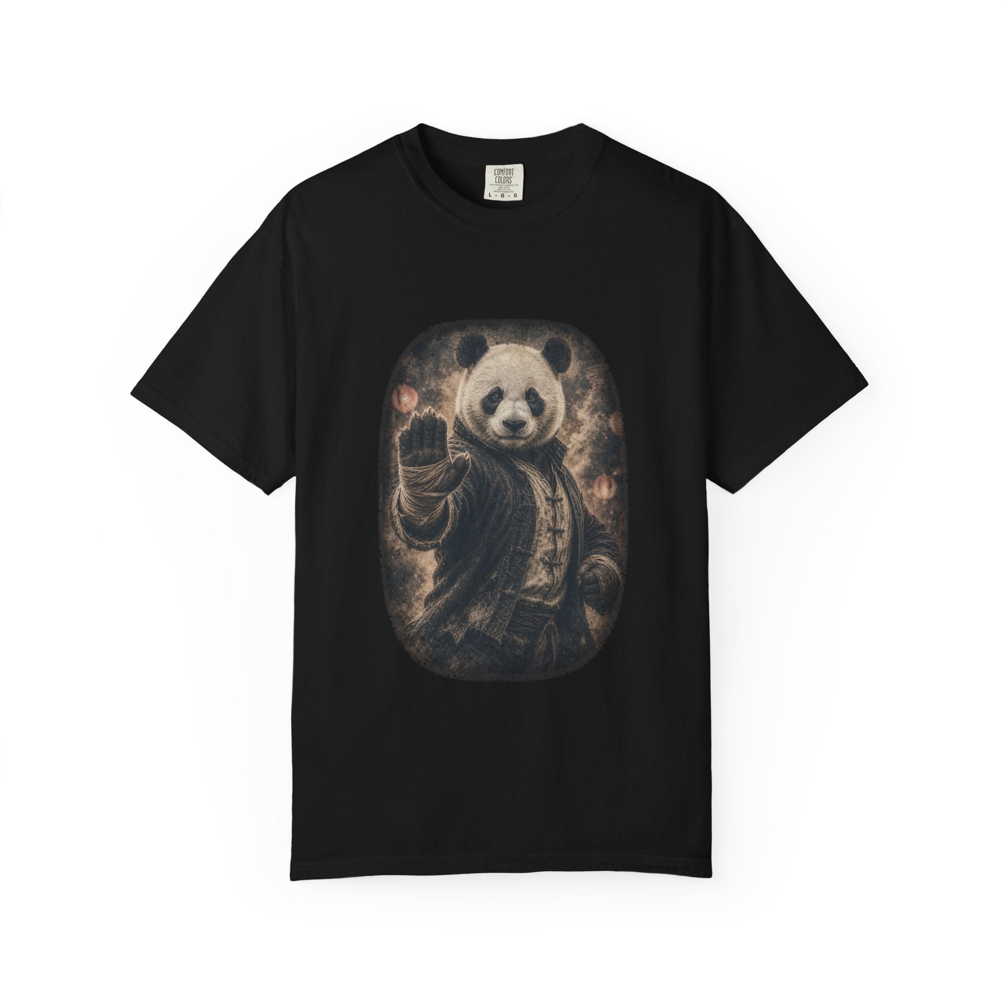 Action Panda