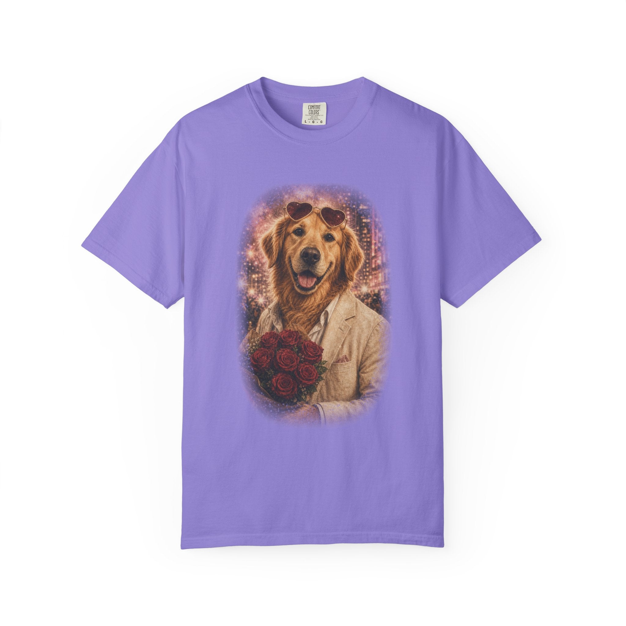 Romcom Retriever