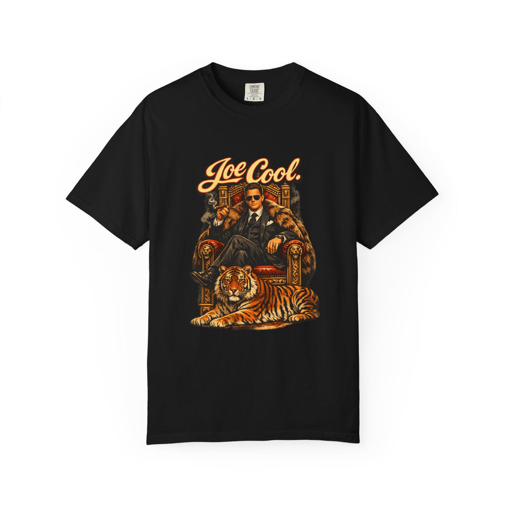 Joe Cool
