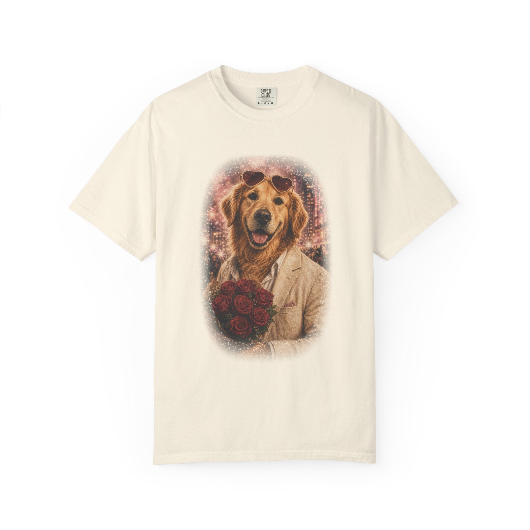 Romcom Retriever