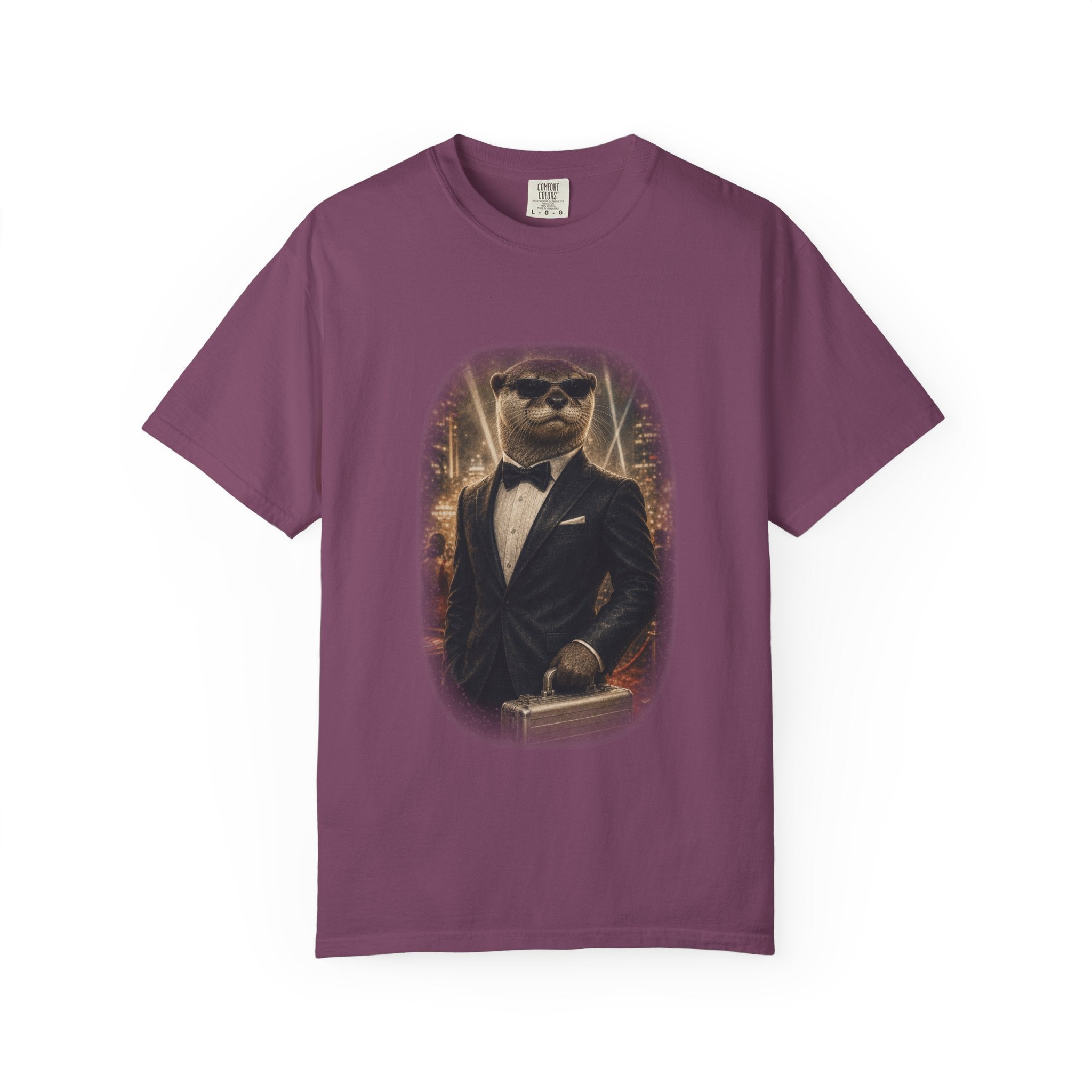 Spy Otter