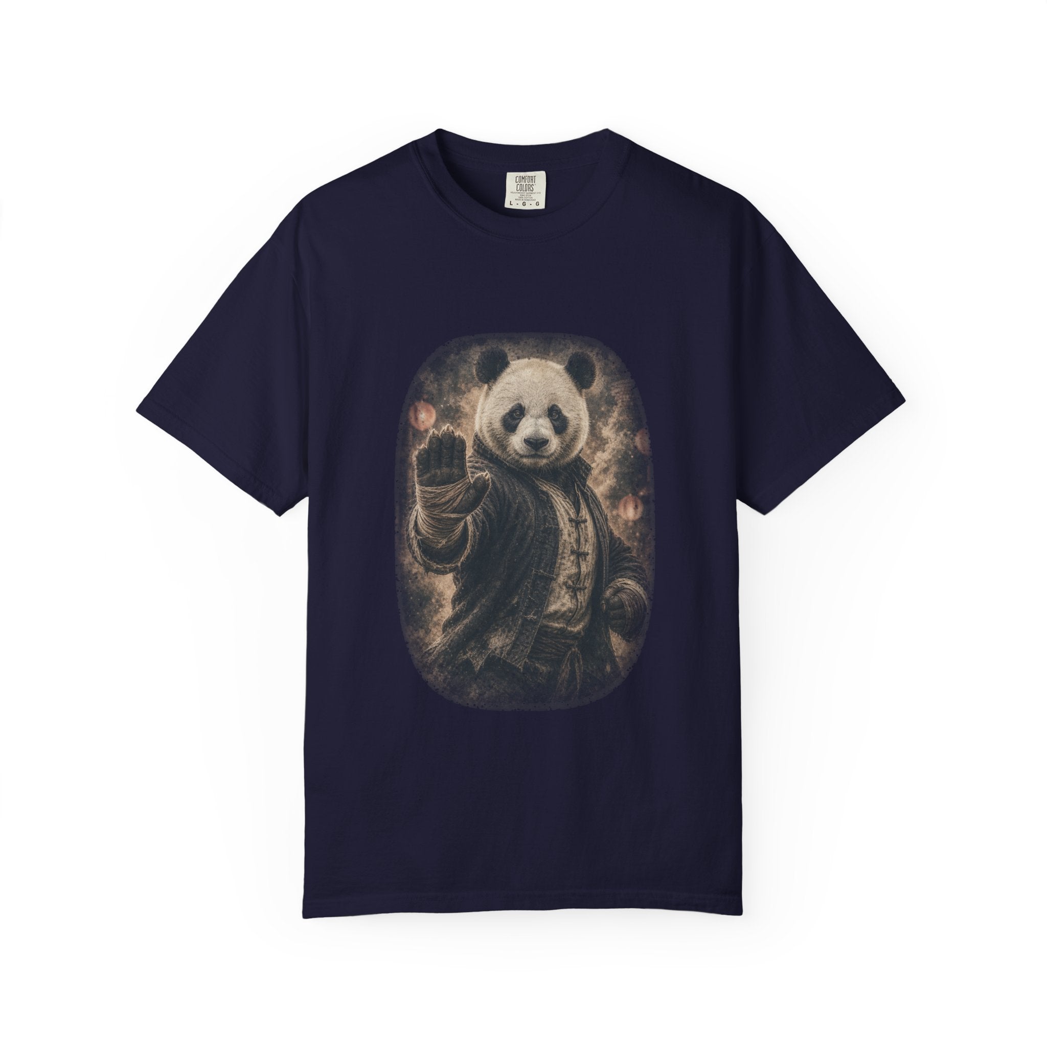 Action Panda