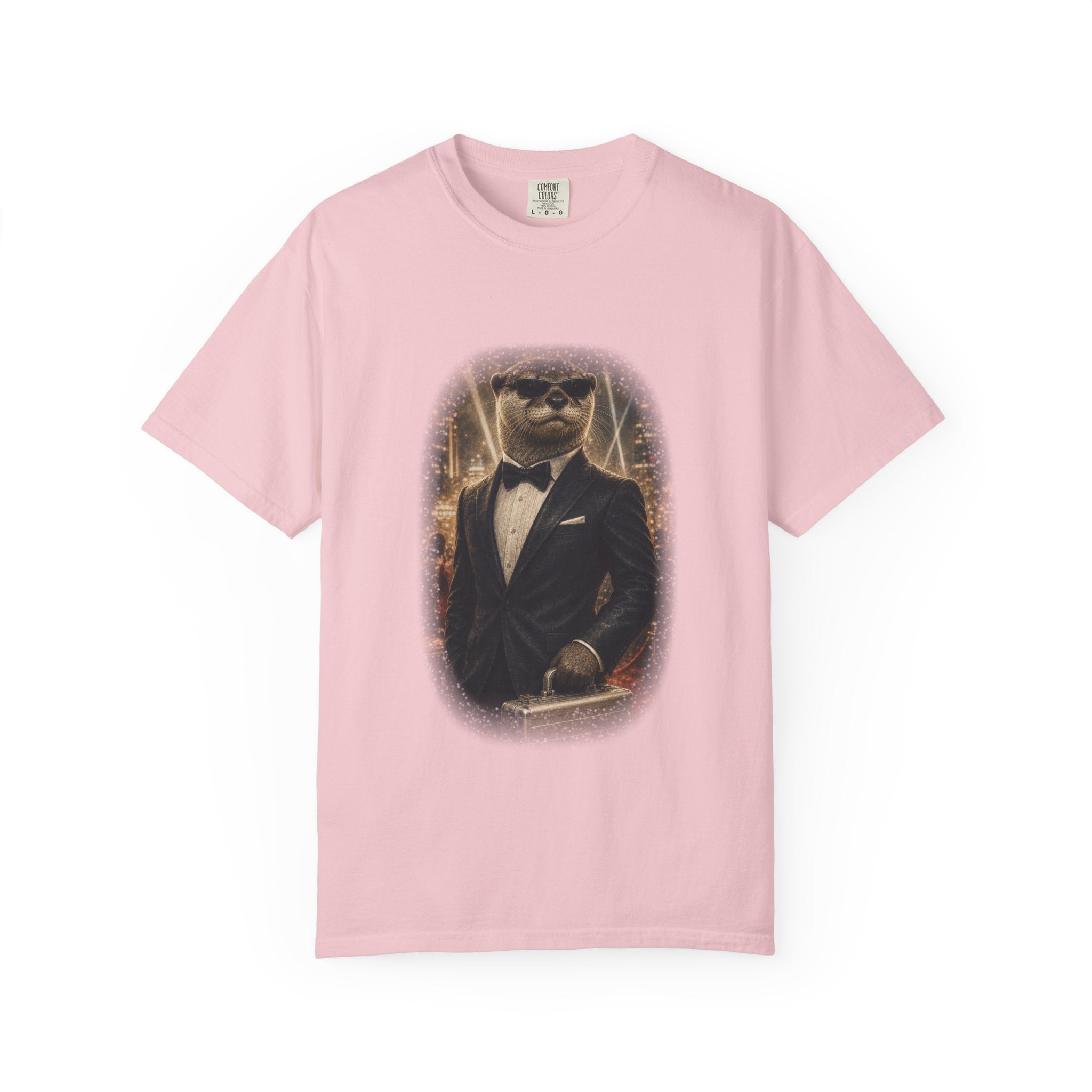 Spy Otter