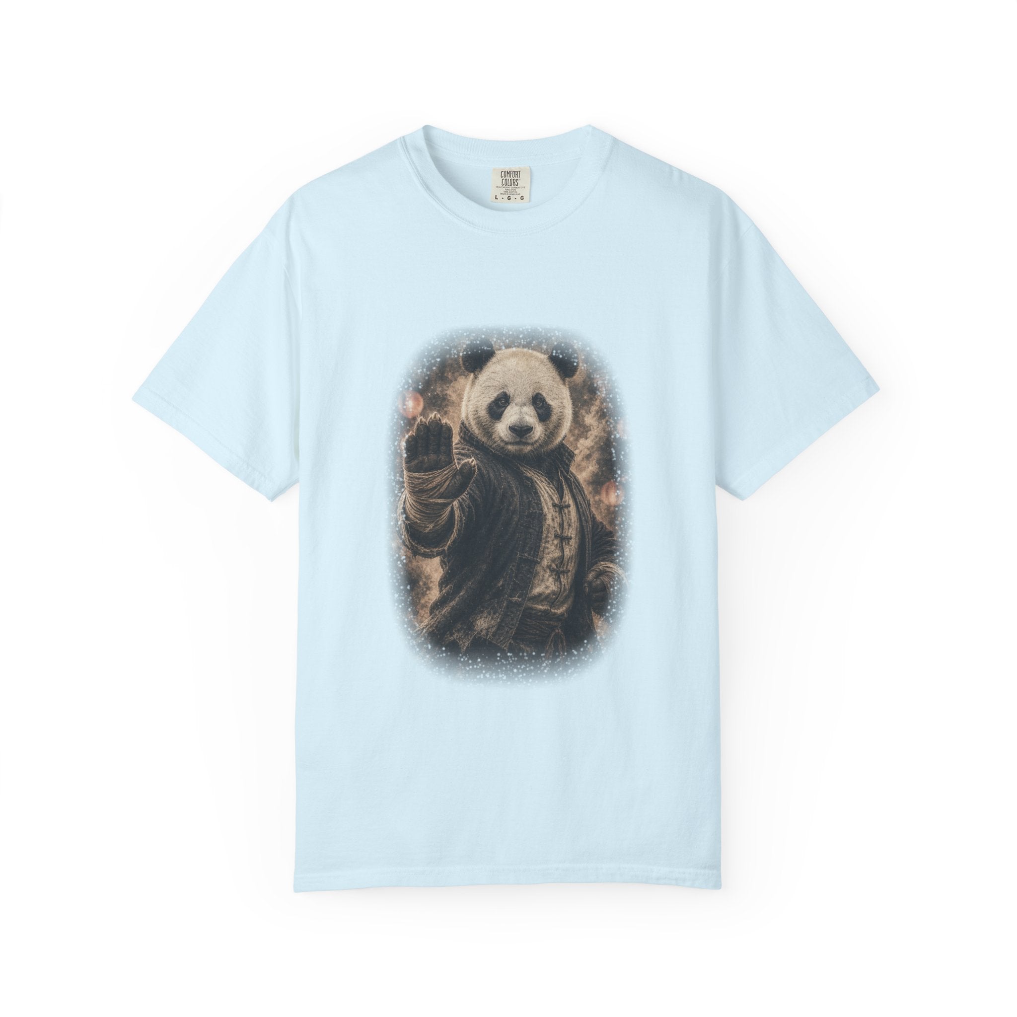 Action Panda