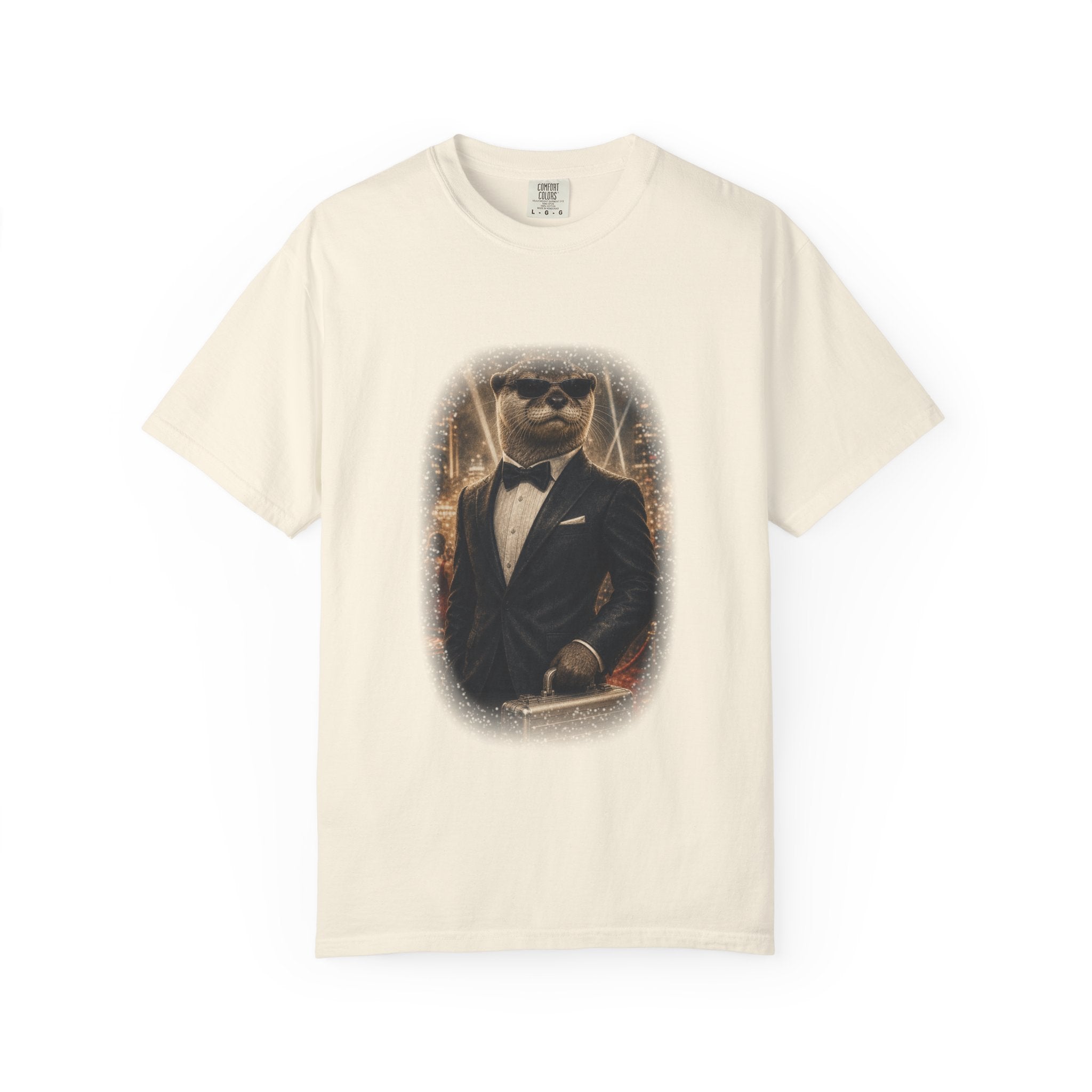 Spy Otter