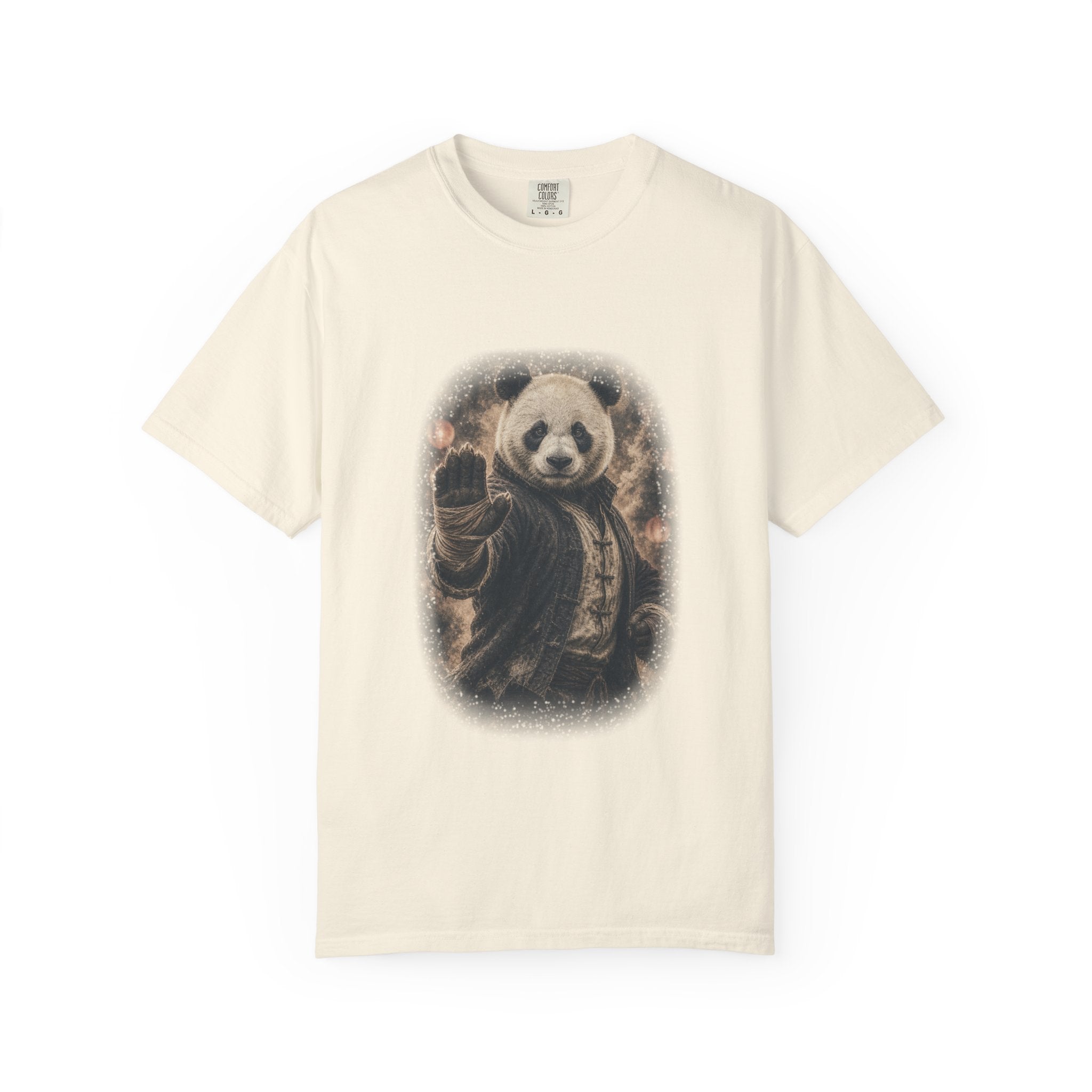 Action Panda