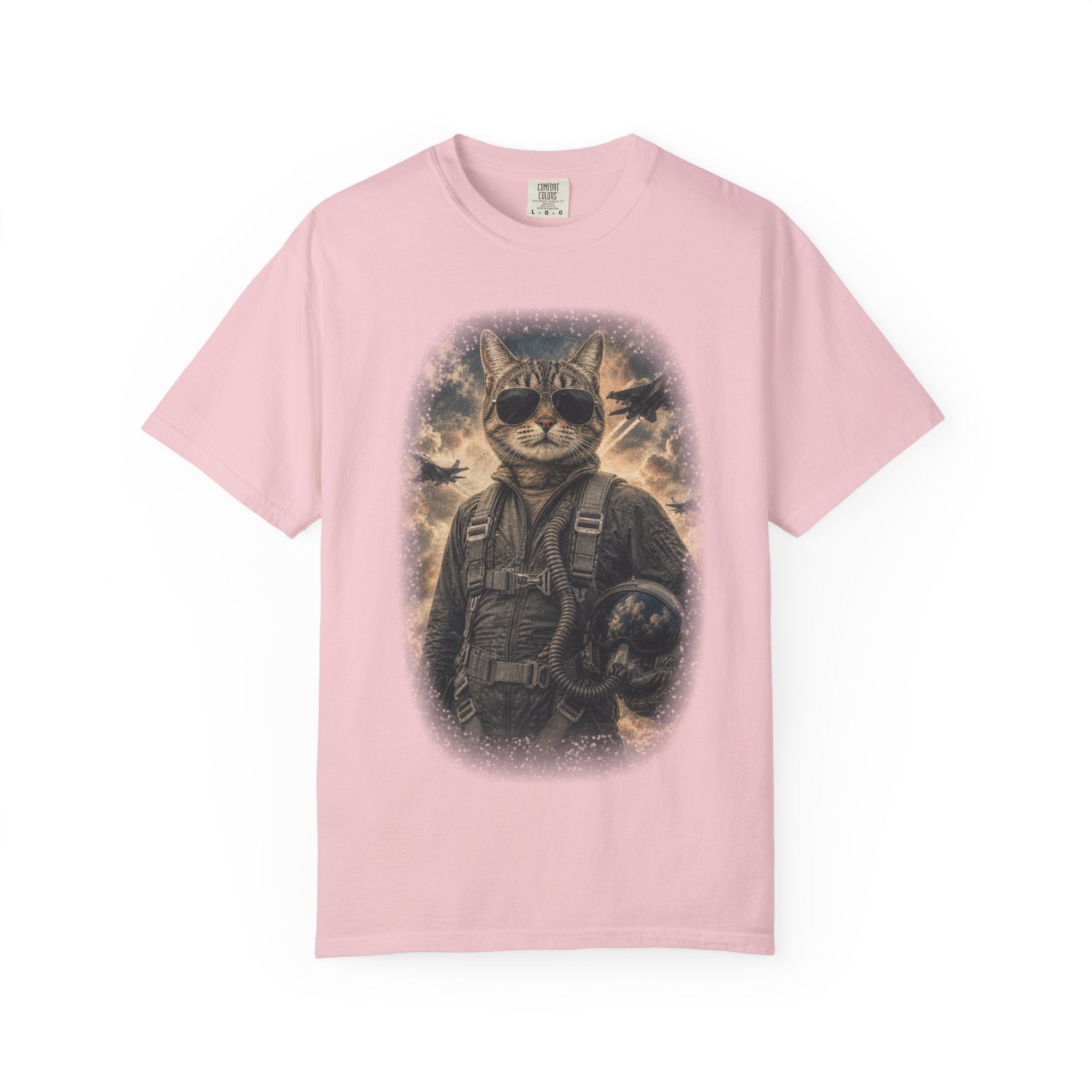 Aviation Cat