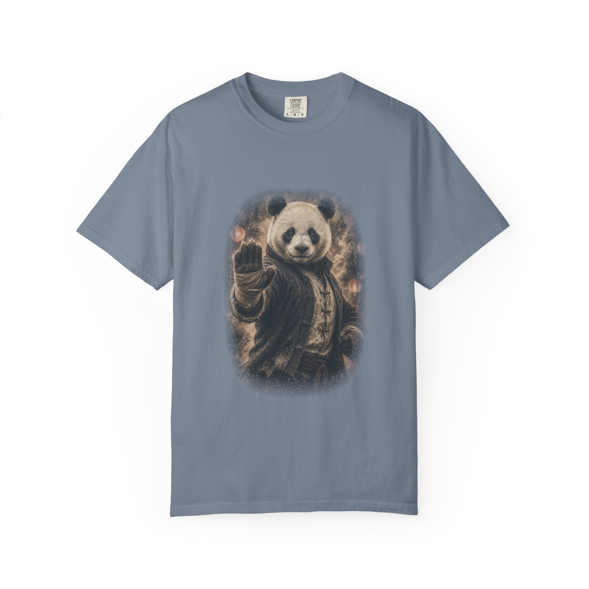 Action Panda