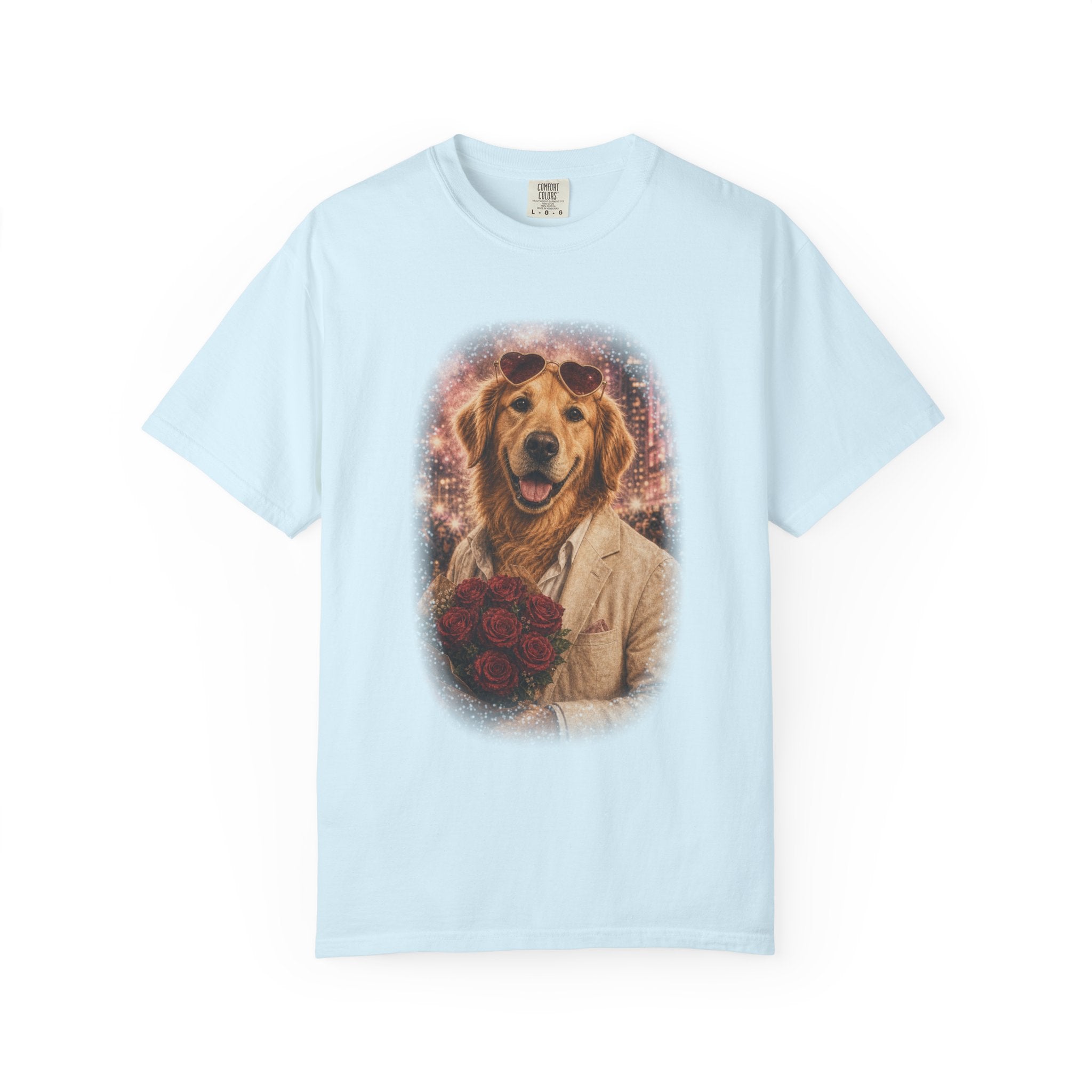 Romcom Retriever