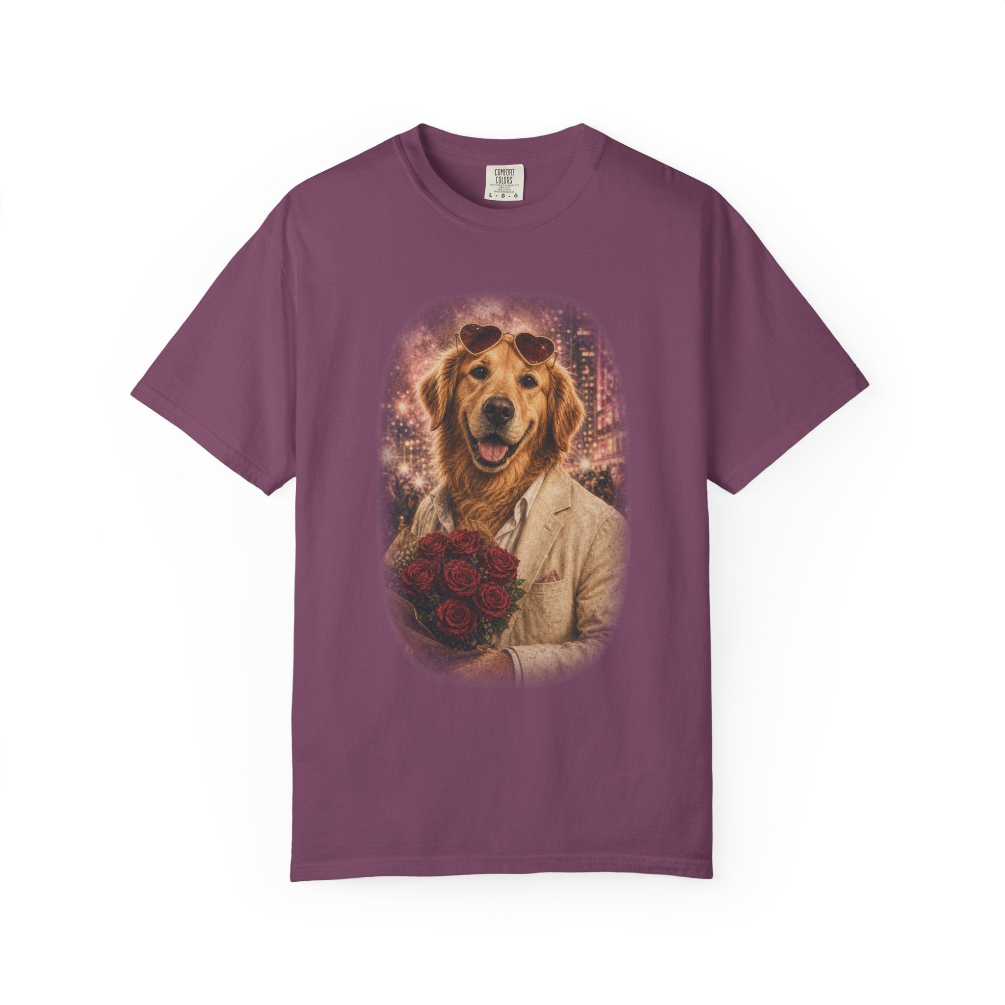 Romcom Retriever