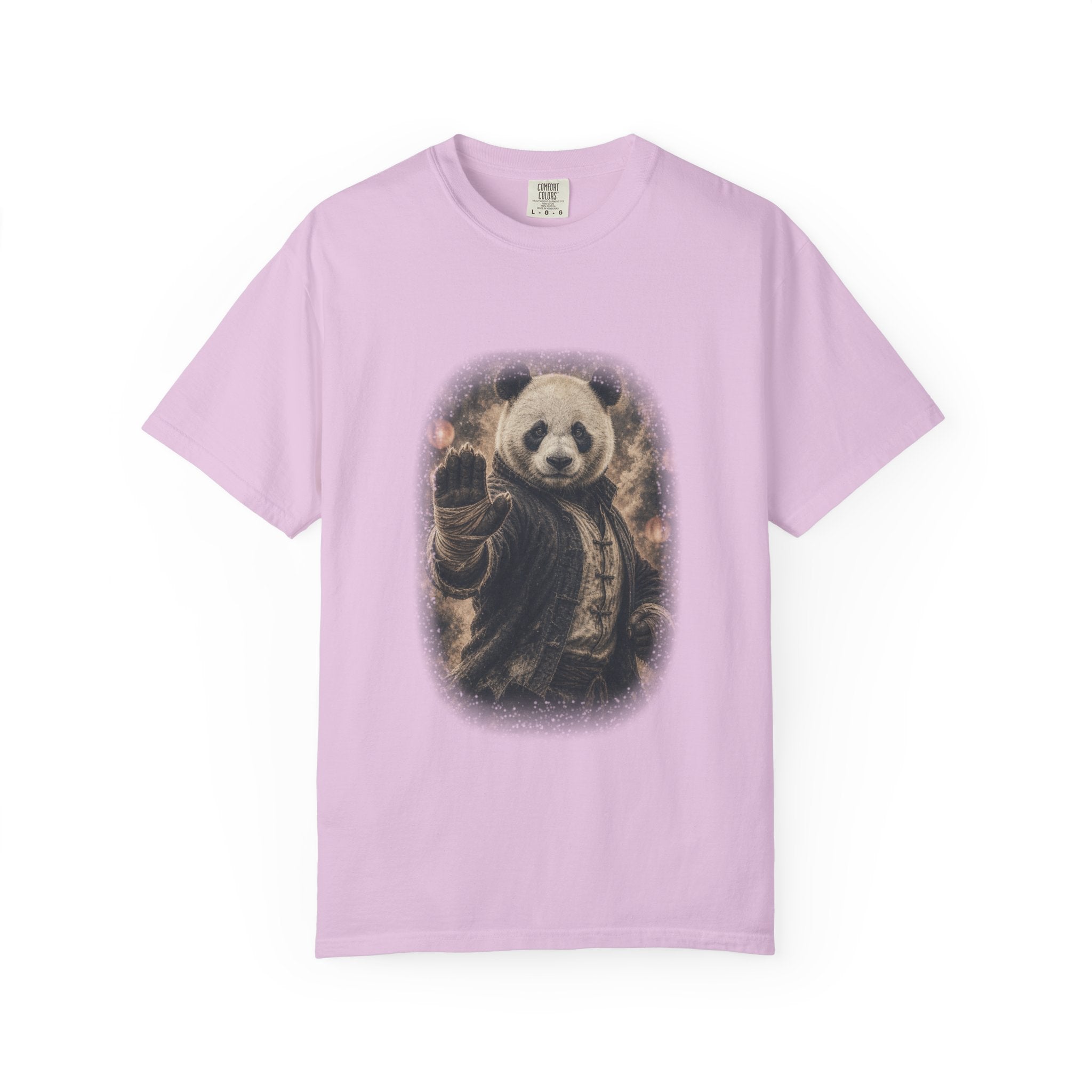 Action Panda