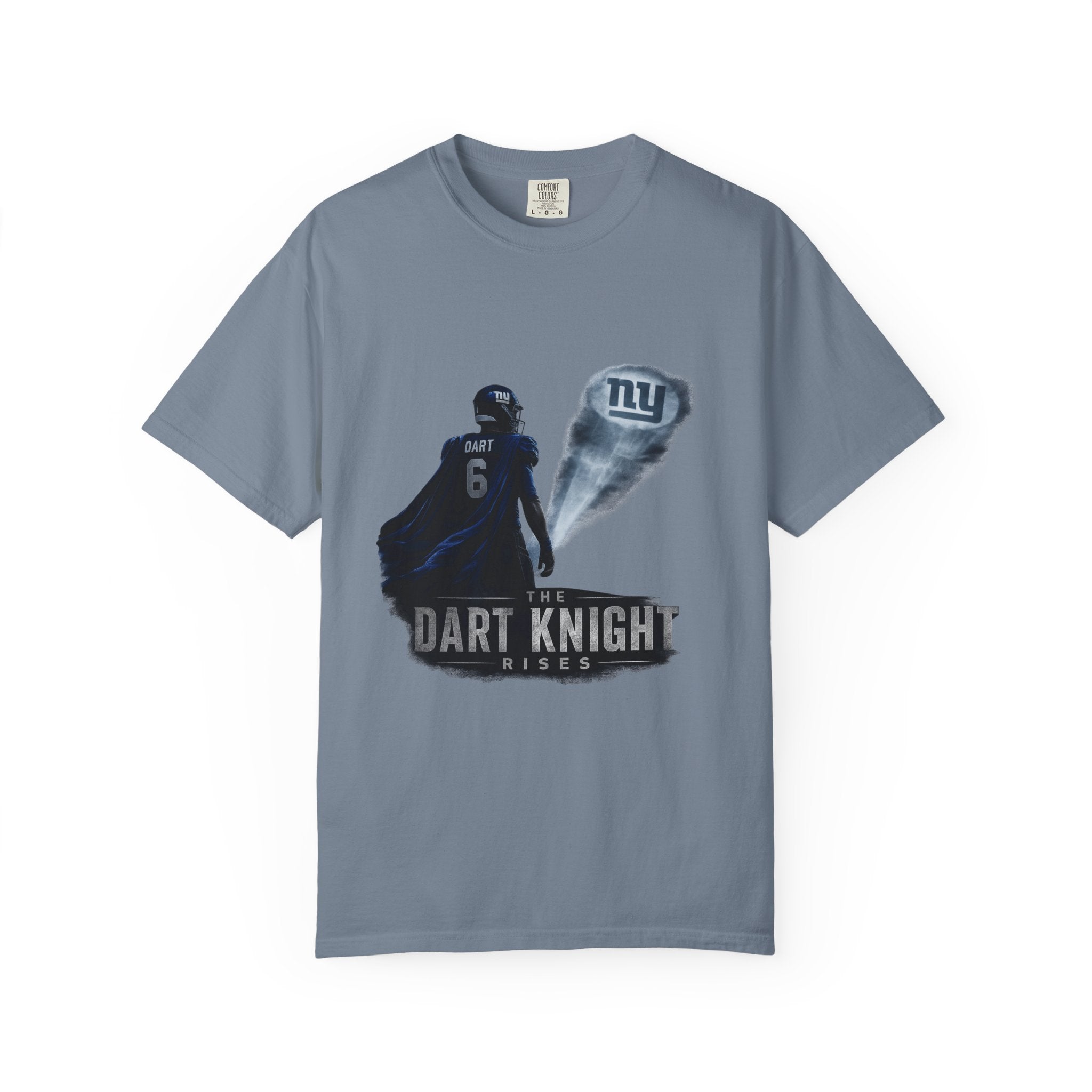 The Dart Knight
