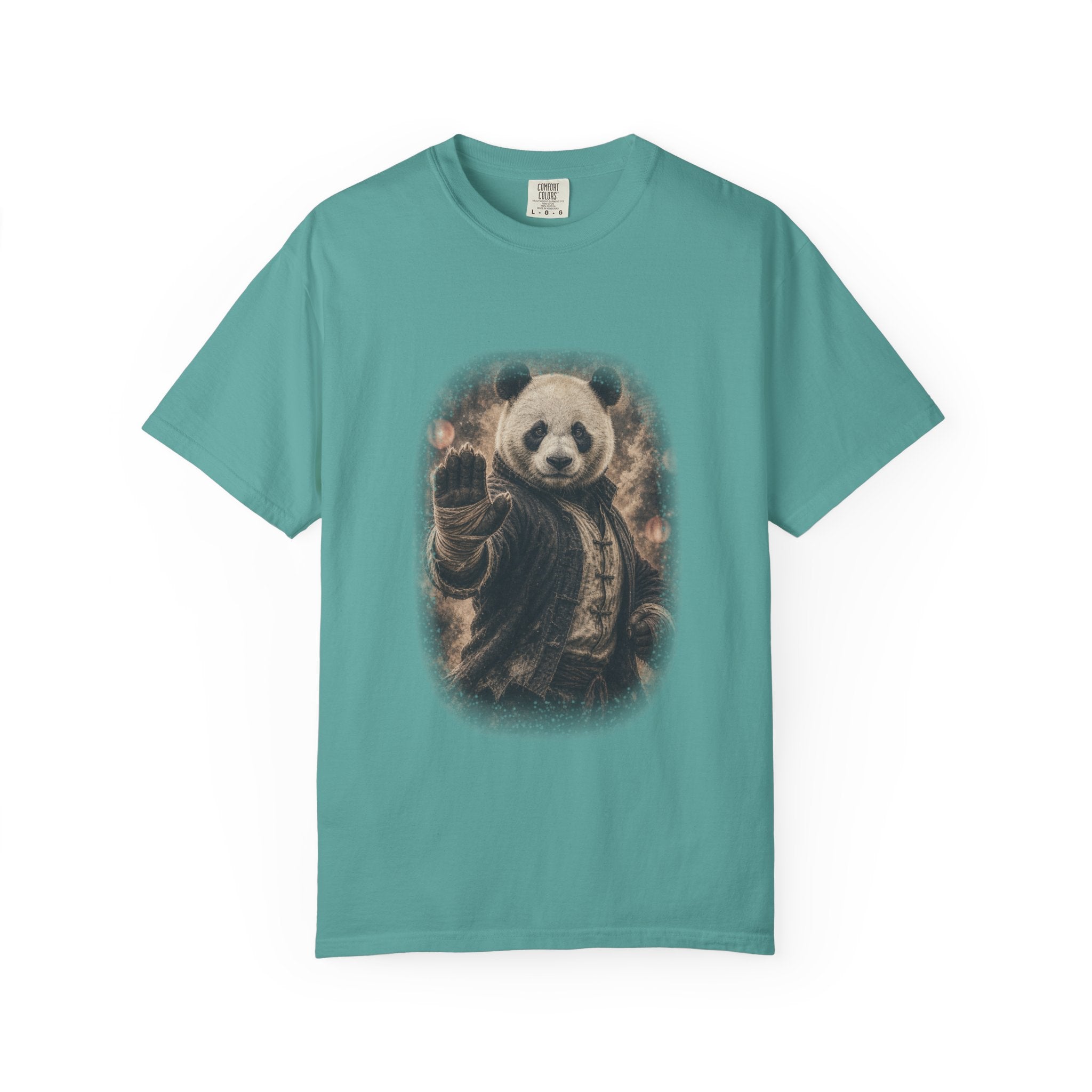 Action Panda