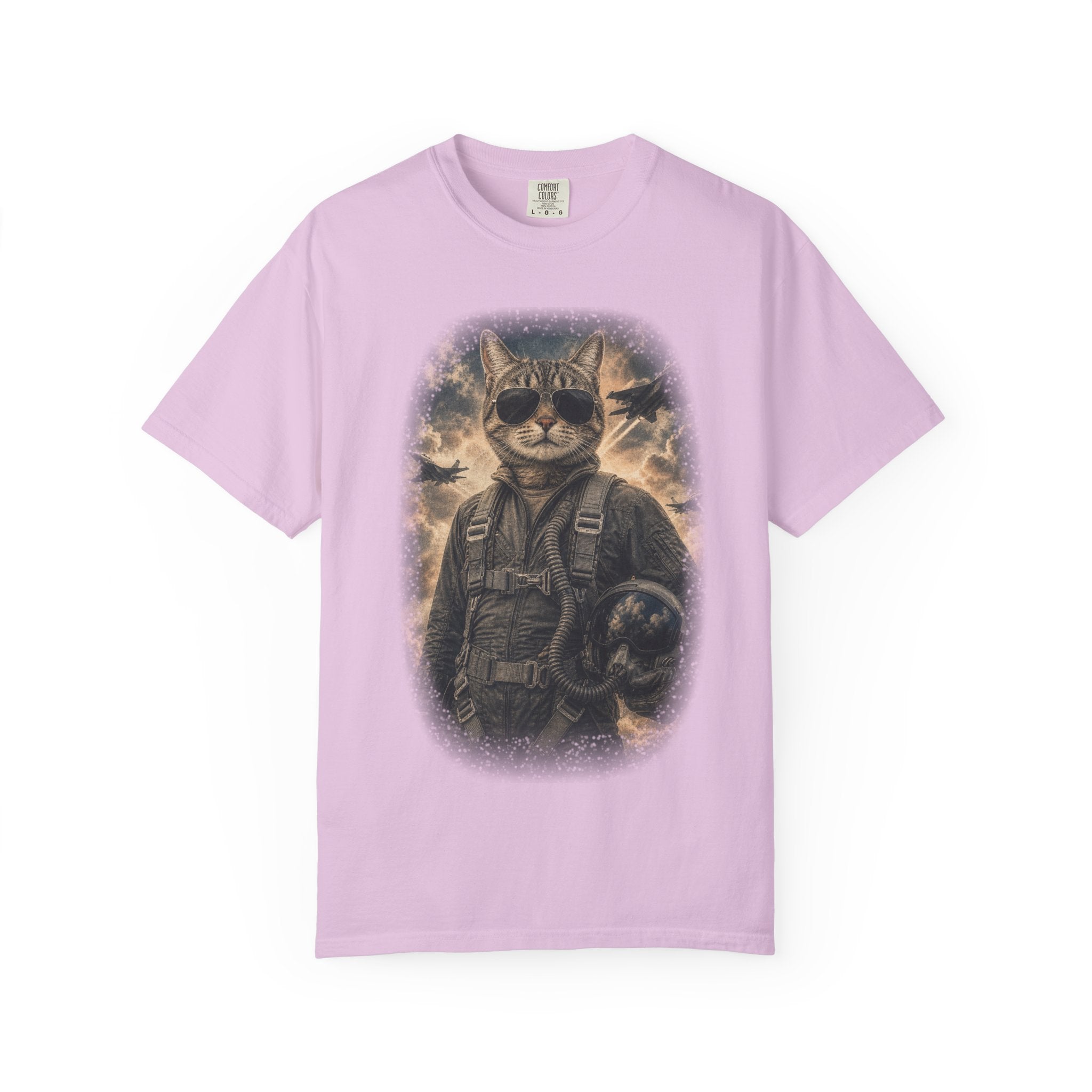 Aviation Cat