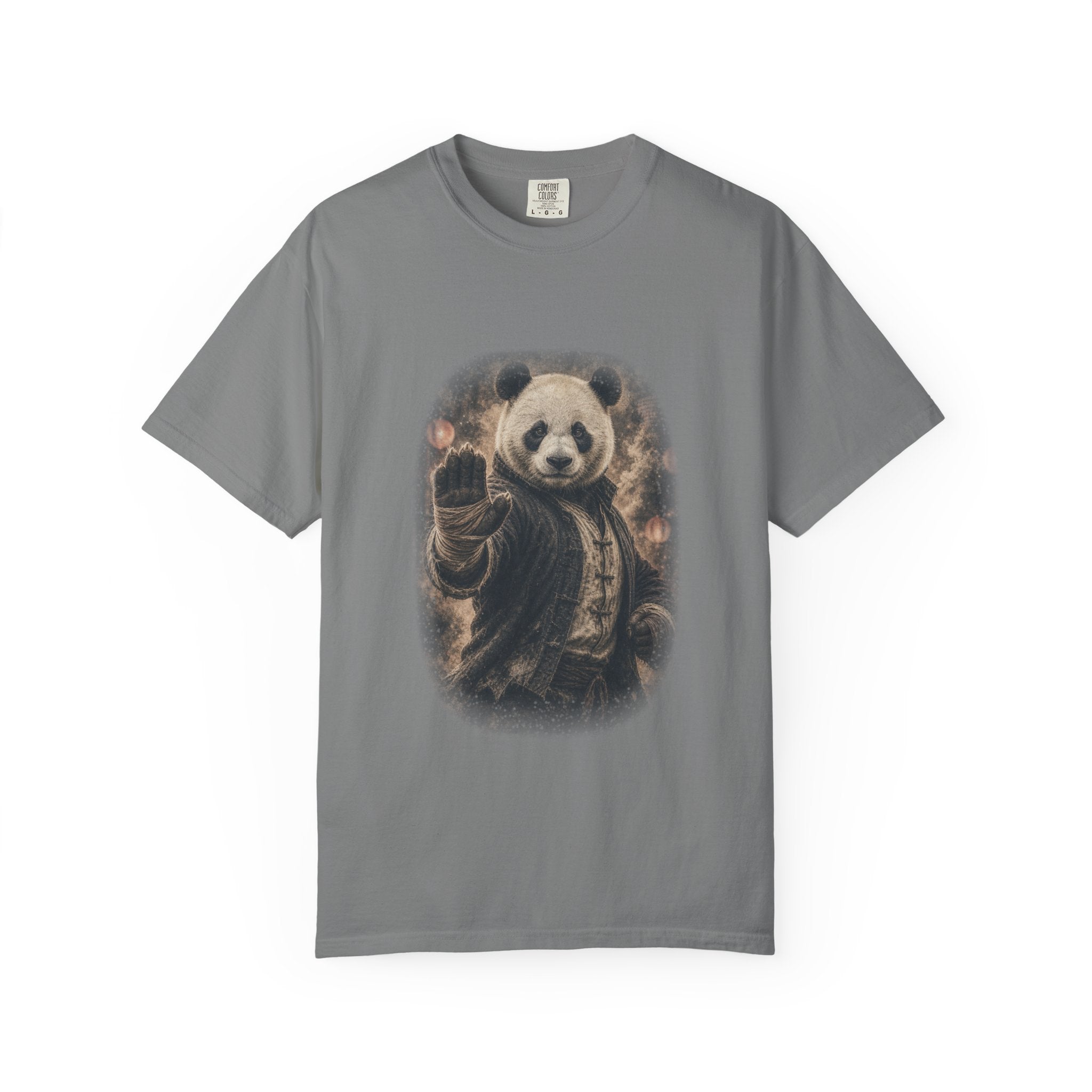 Action Panda