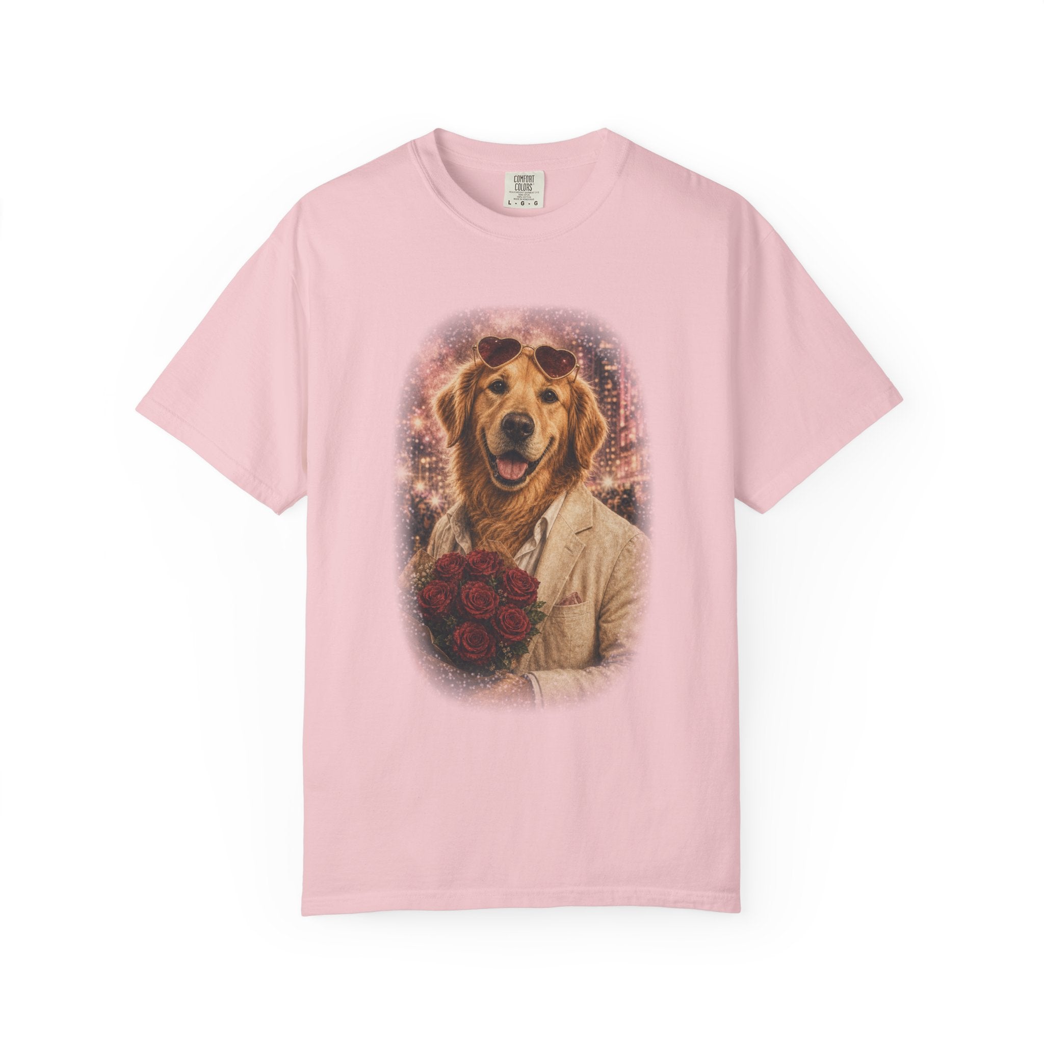 Romcom Retriever