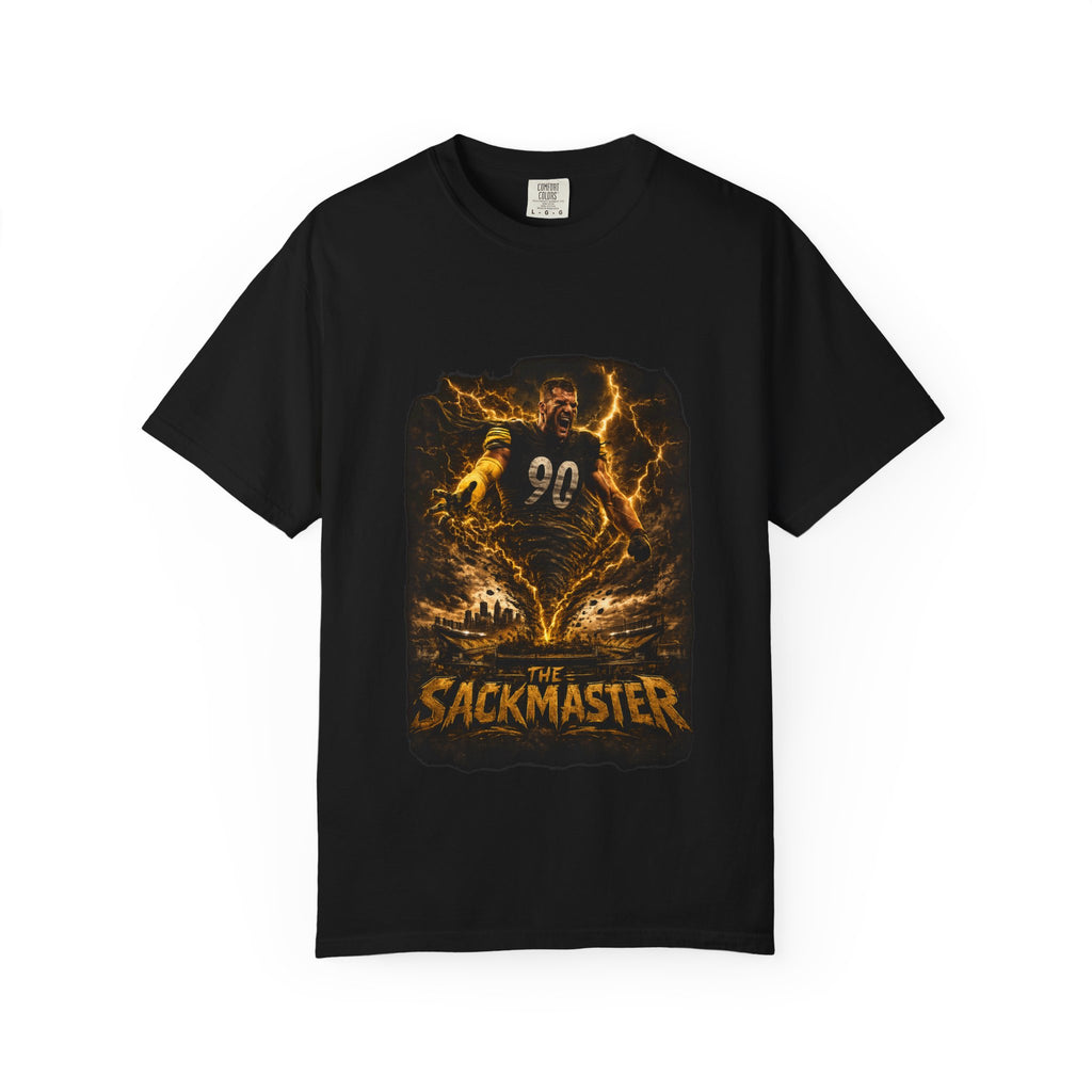 The Sackmaster