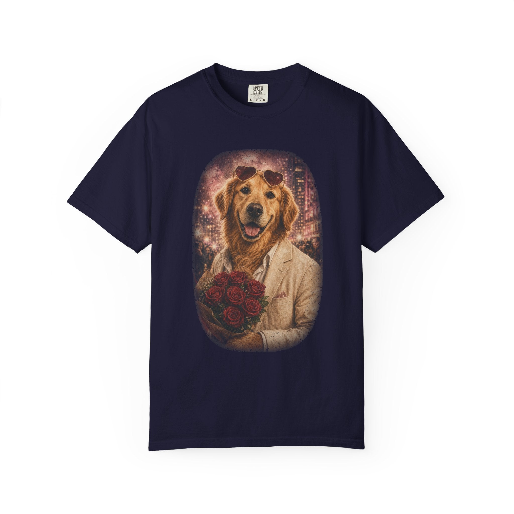Romcom Retriever