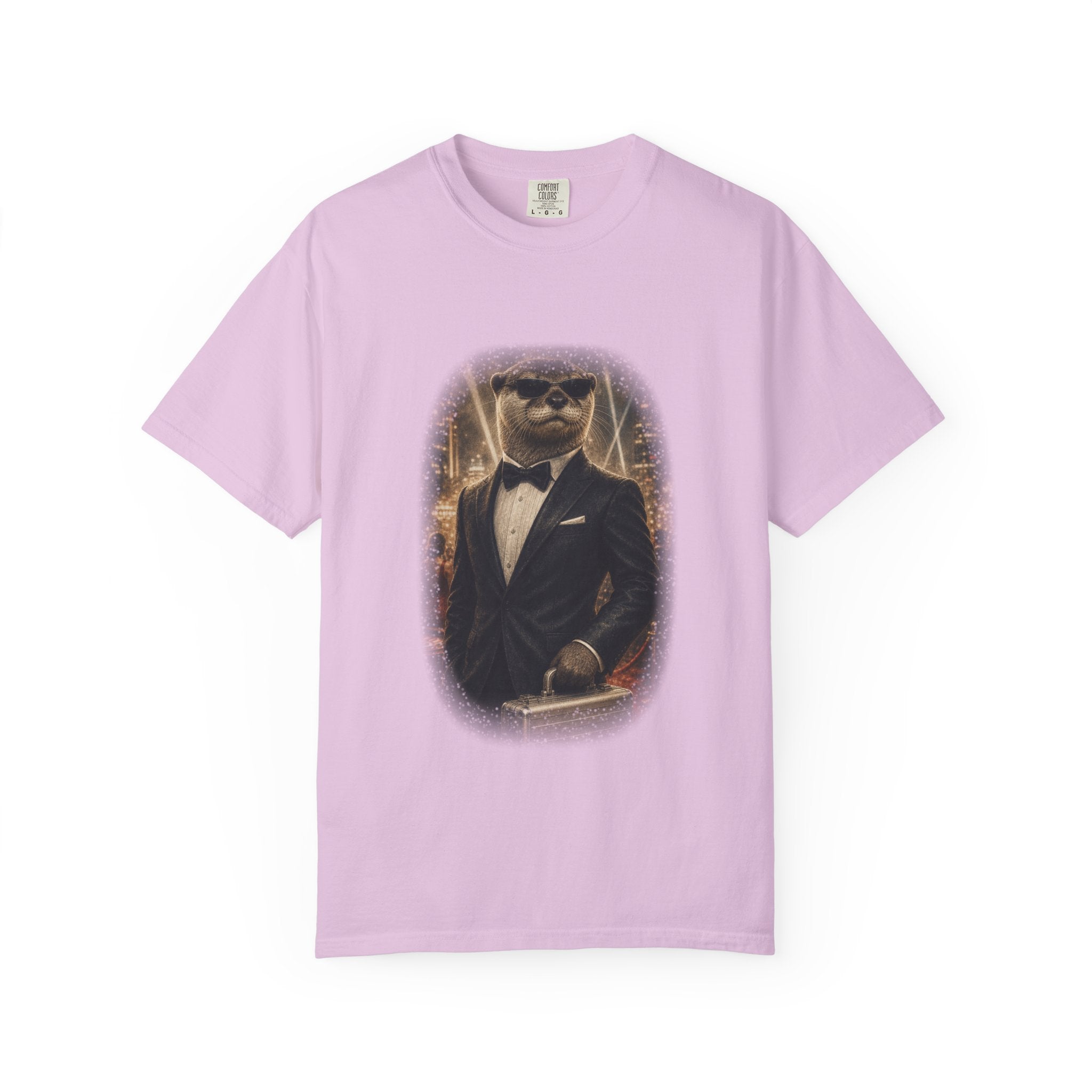 Spy Otter