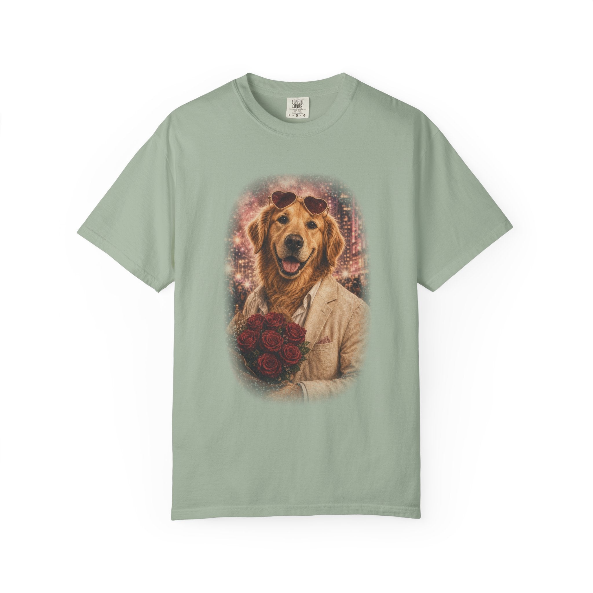 Romcom Retriever