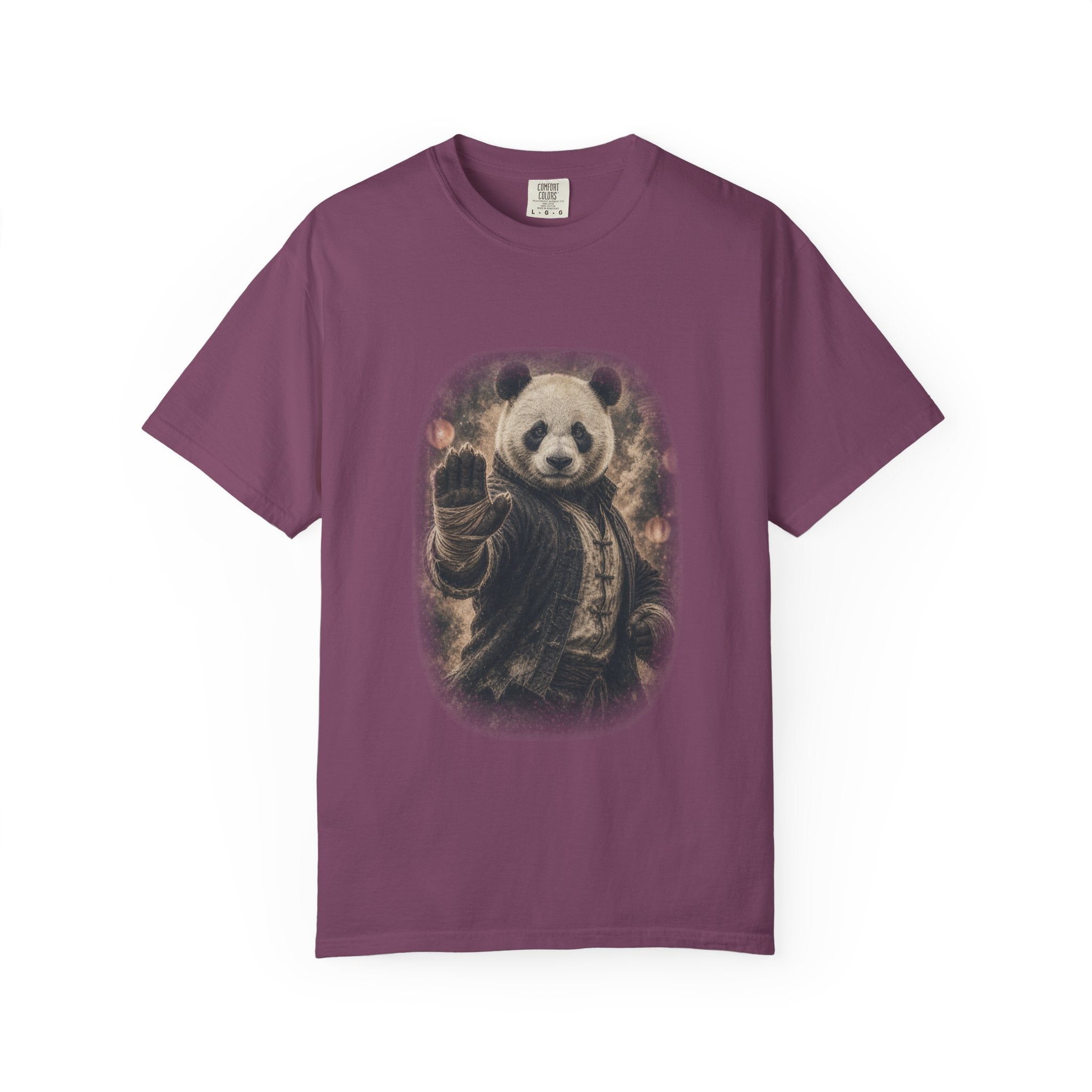Action Panda