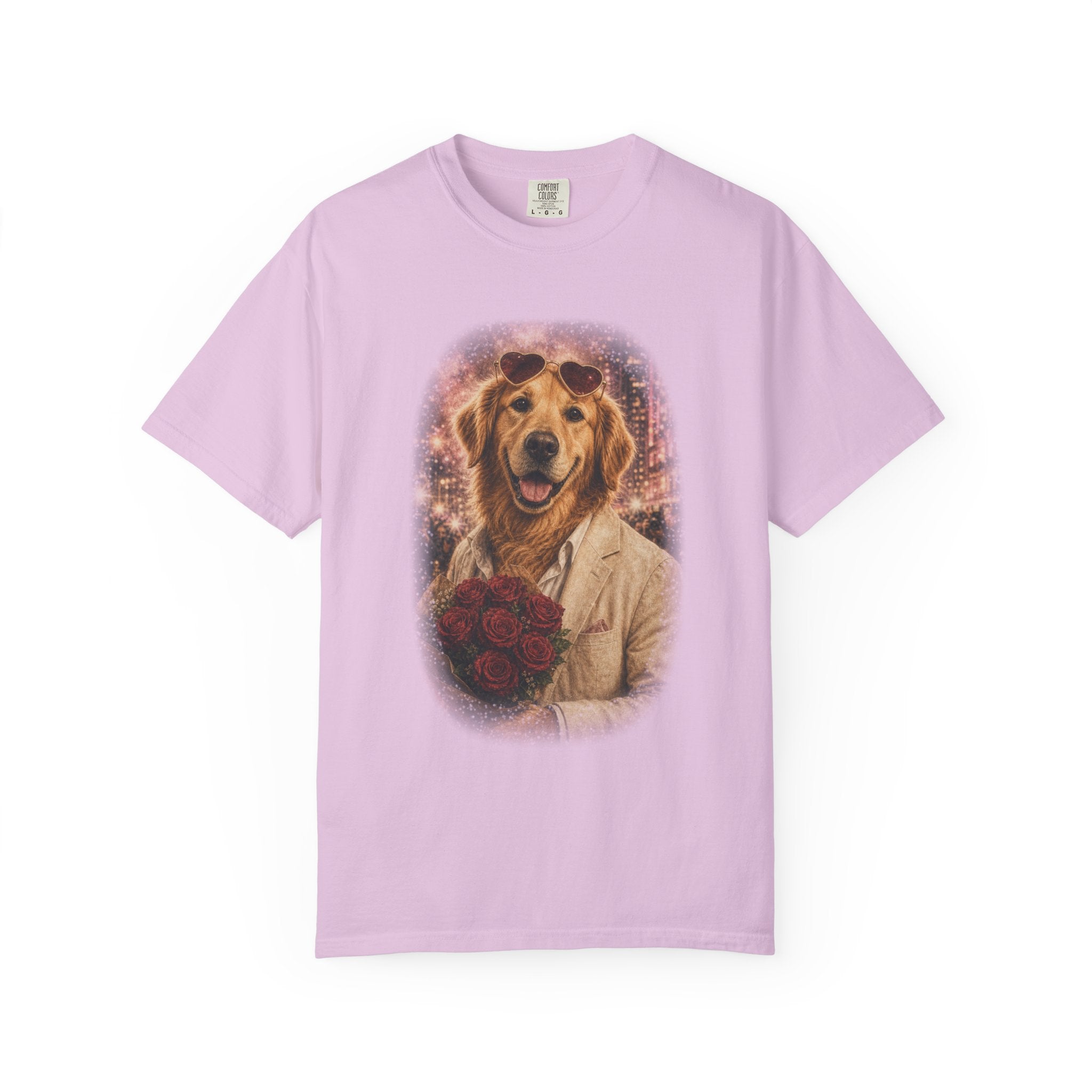 Romcom Retriever