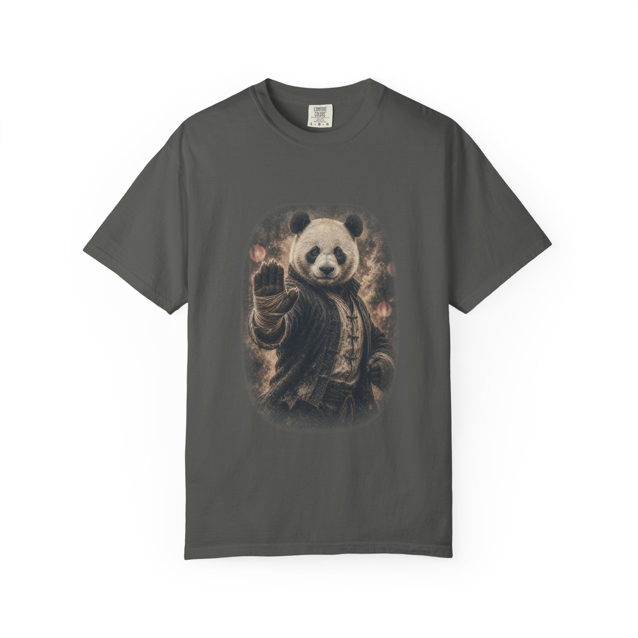 Action Panda