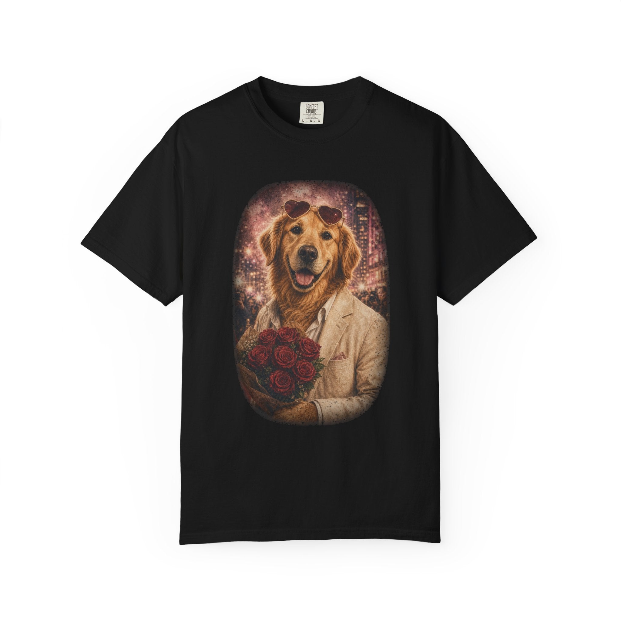 Romcom Retriever